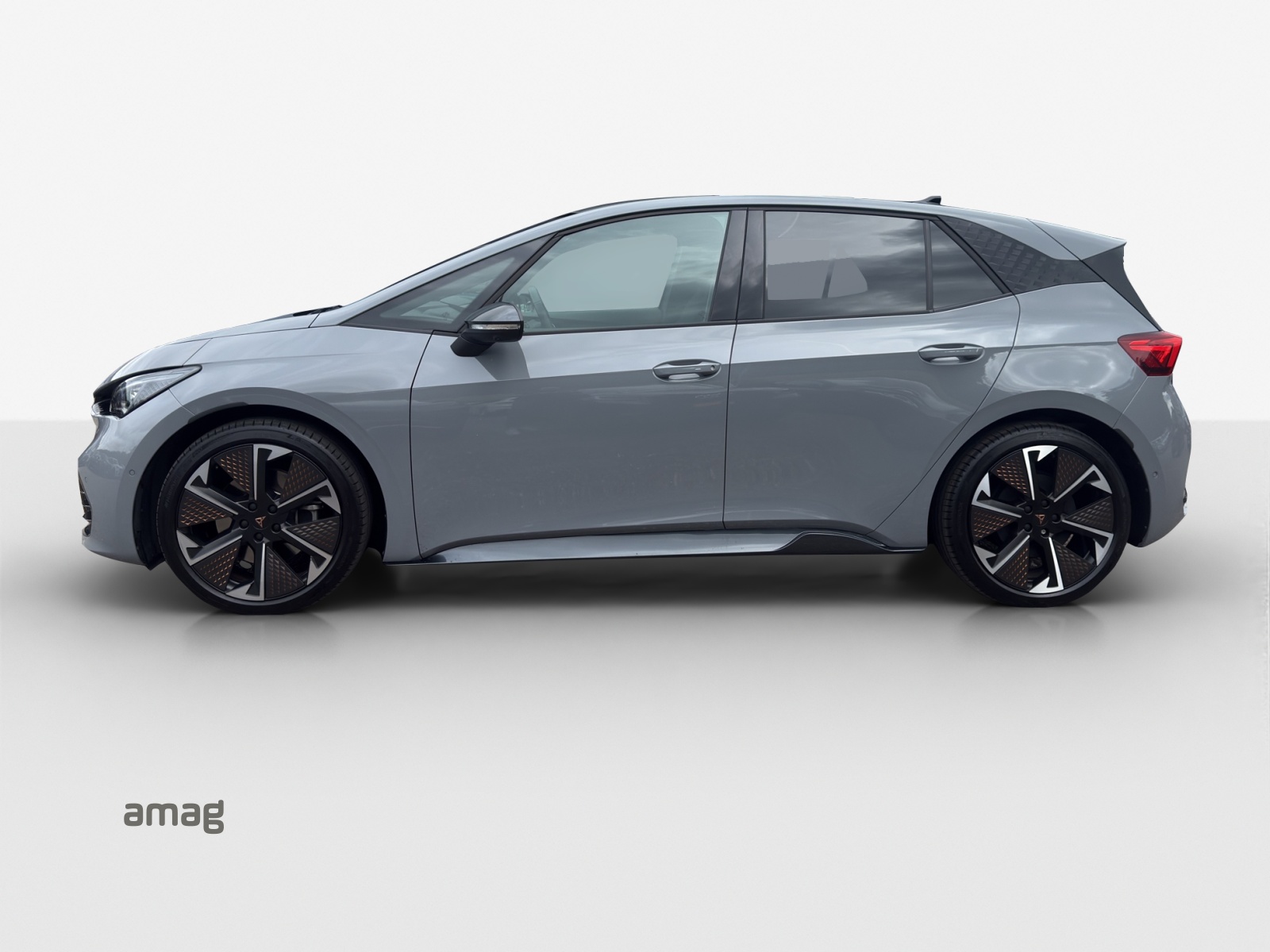 Cupra Born - Bild folgt... 1