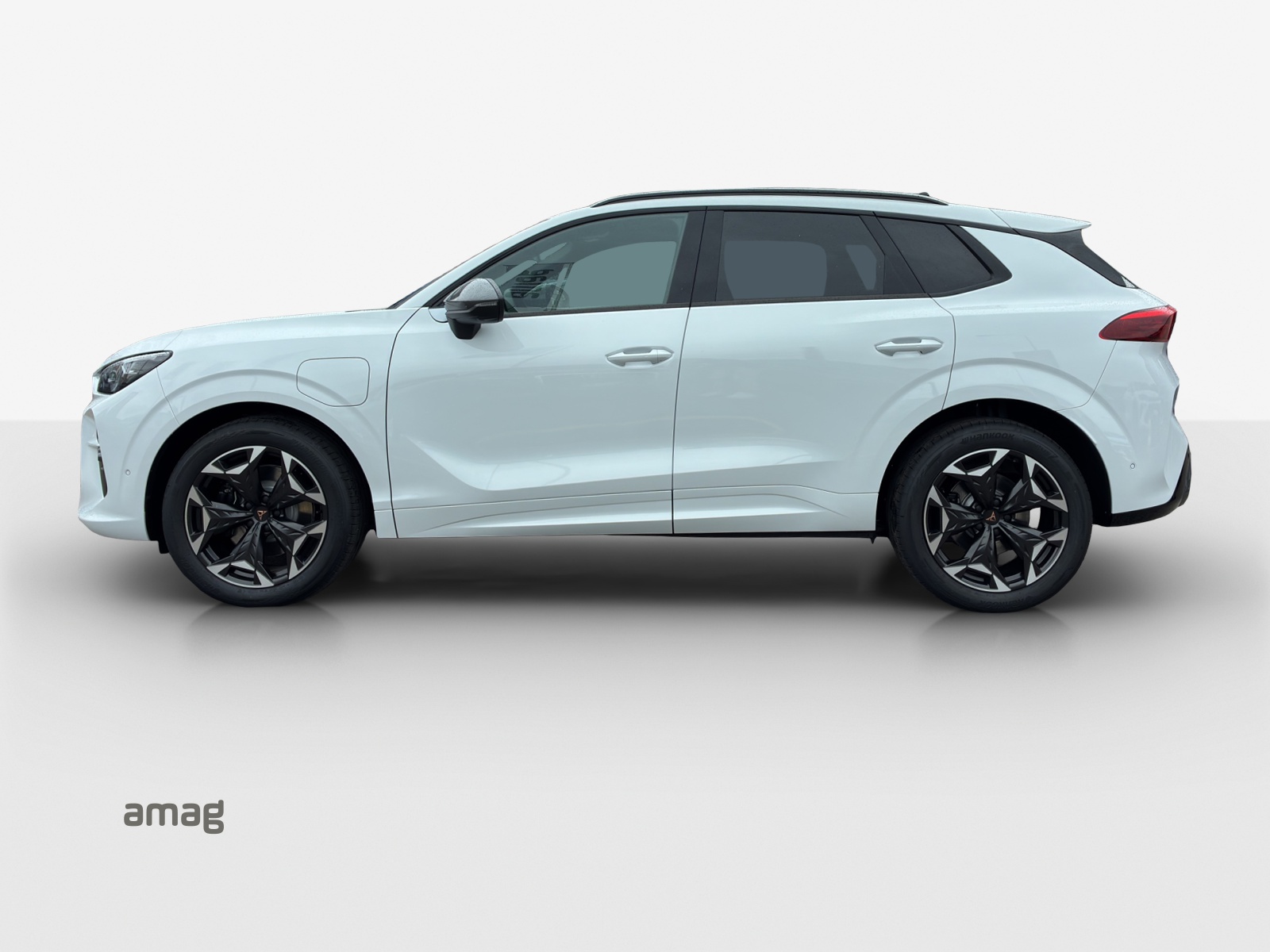 Cupra Terramar - Bild folgt... 1