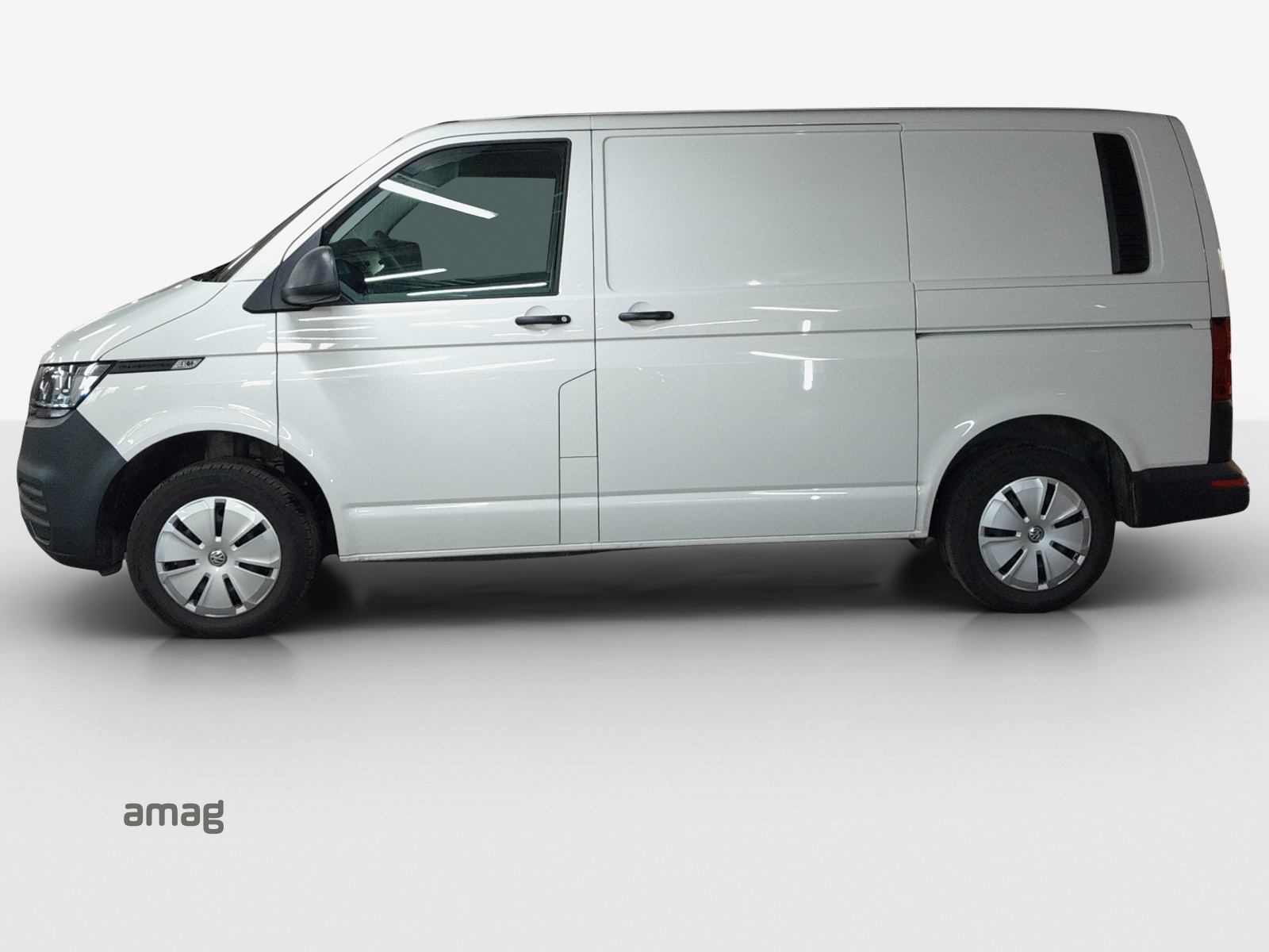 VW Nutzfahrzeuge Transporter - Bild folgt... 1