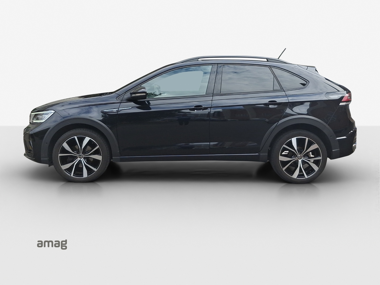 VW Taigo - Bild folgt... 1
