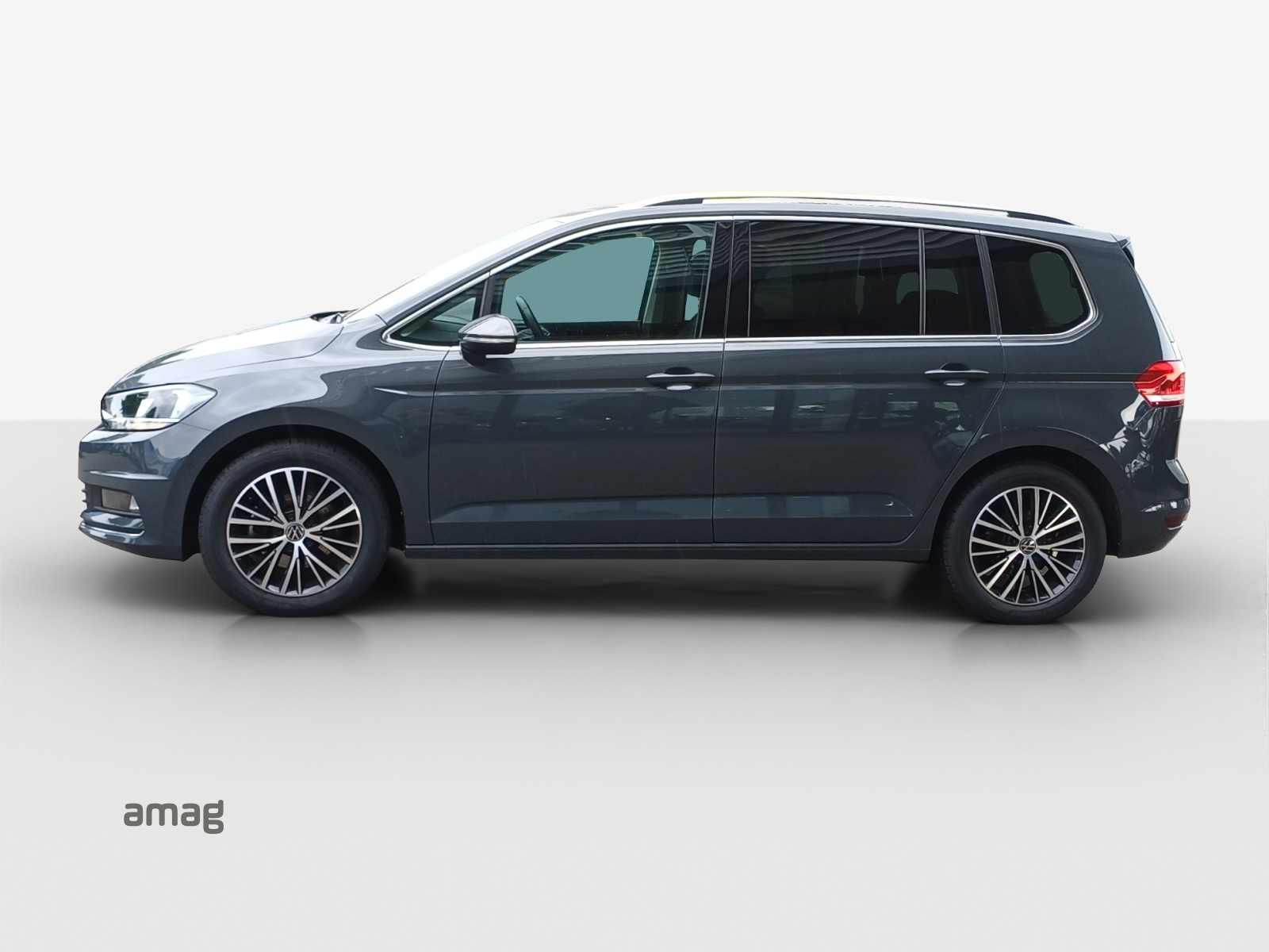 VW Touran - Bild folgt... 1