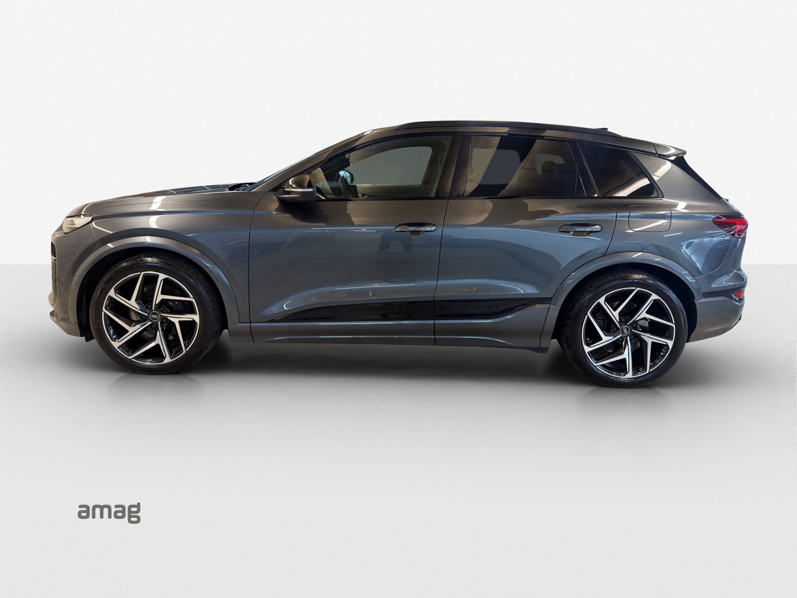 Audi SQ6 - Bild folgt... 1