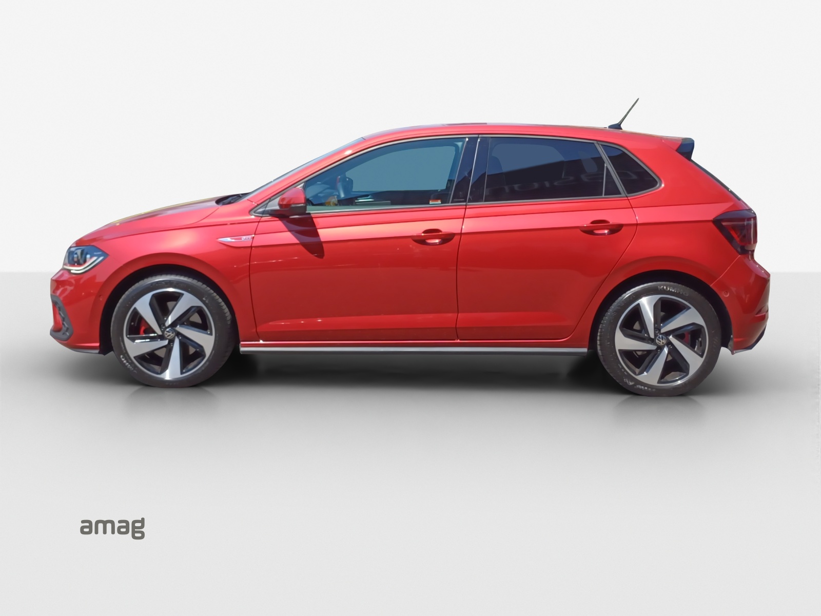 VW Polo - Bild folgt... 1