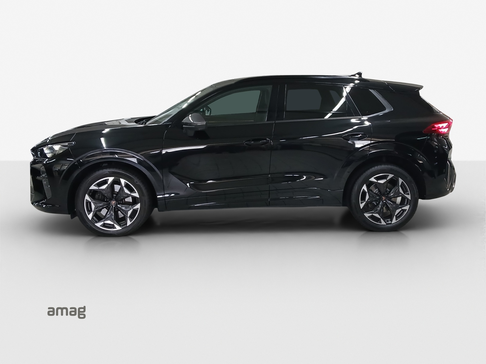 Cupra Terramar - Bild folgt... 1
