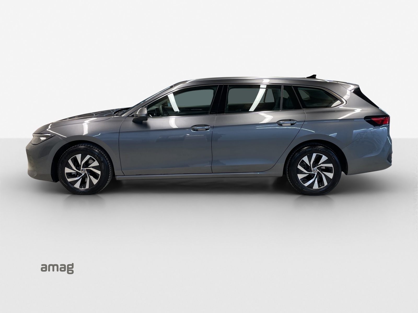 VW Passat - Bild folgt... 1