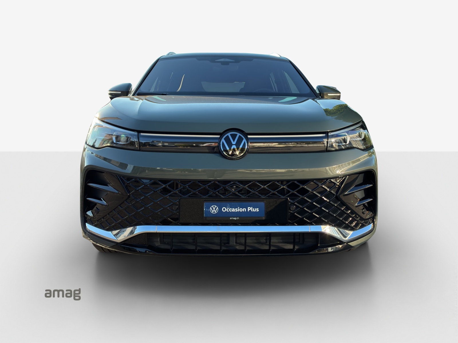 VW Tiguan - Bild folgt... 1