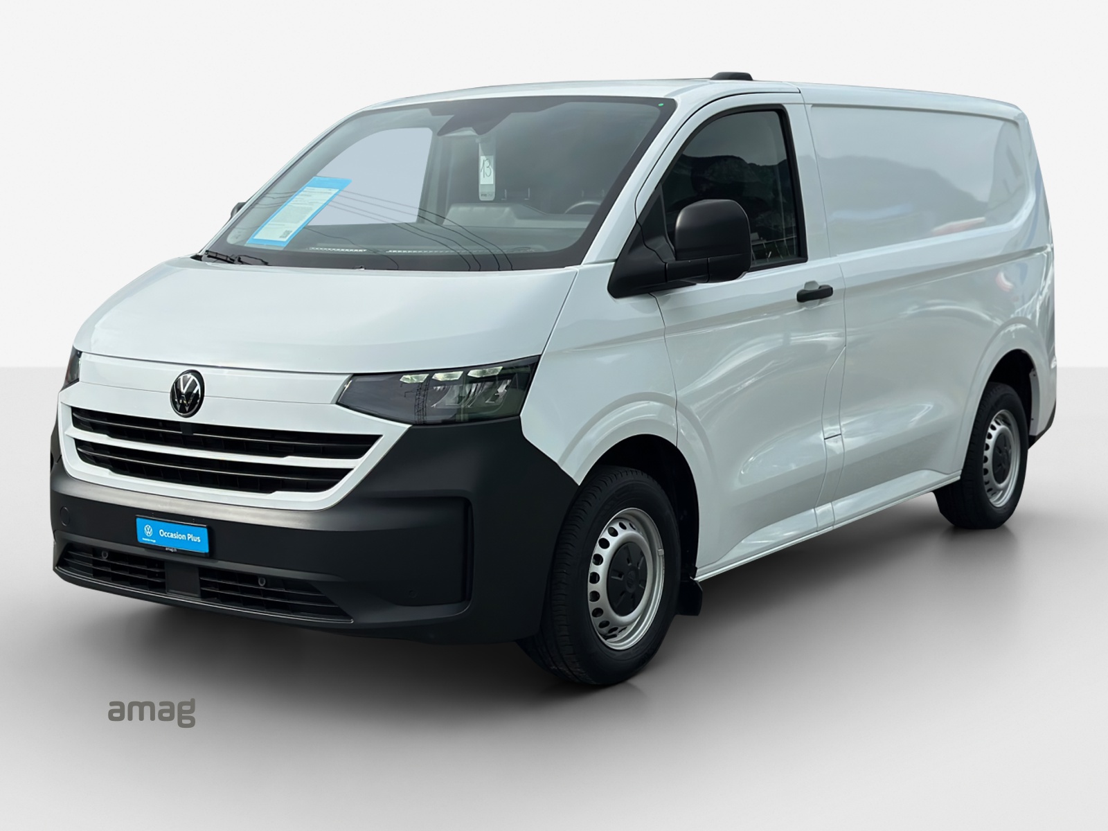 Offerta di leasing e abbonamento auto VW Nutzfahrzeuge Transporter