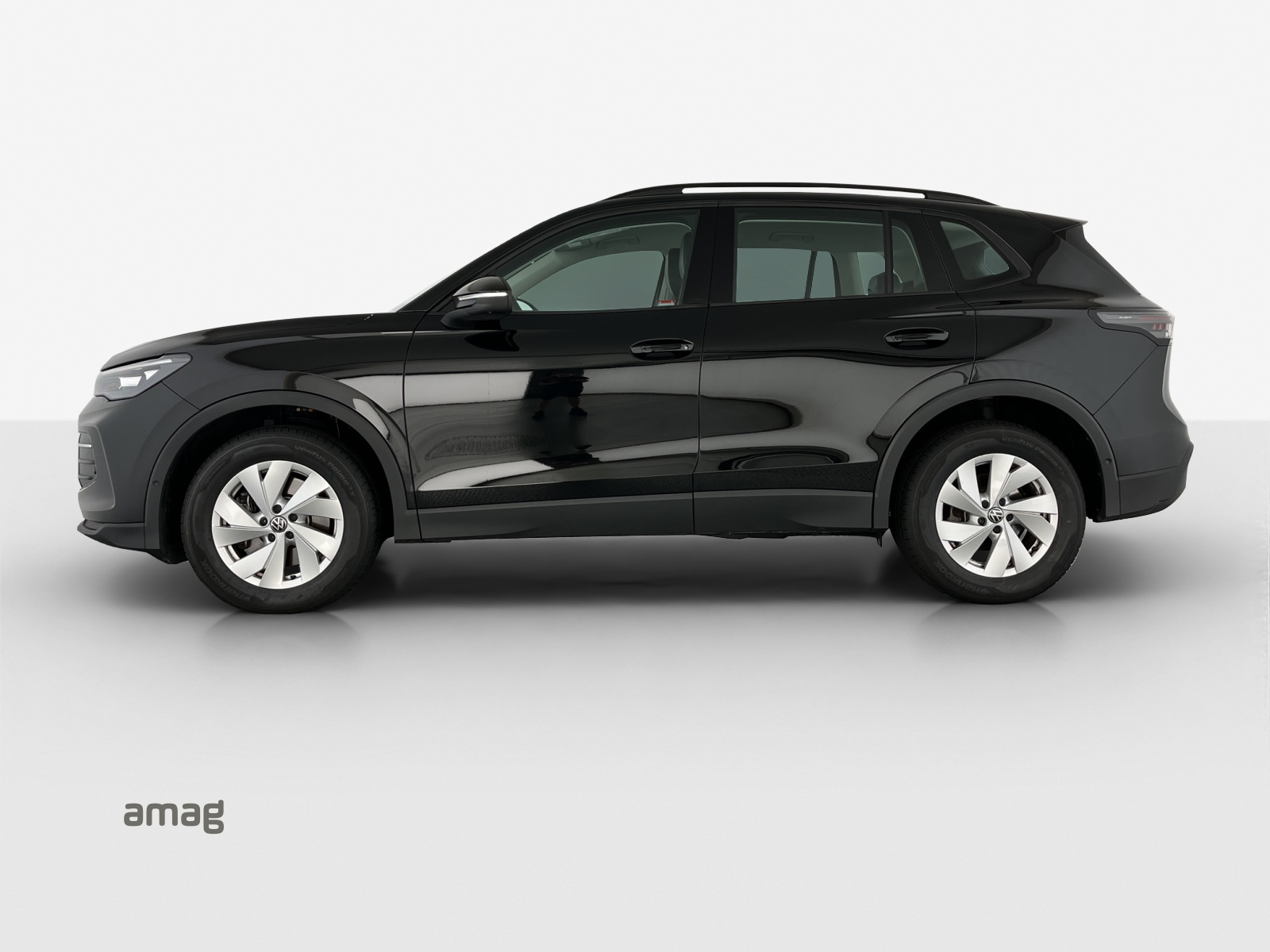 VW Tiguan - Bild folgt... 1