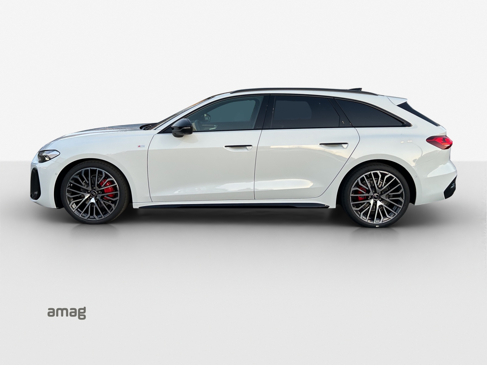 Audi A5 - Bild folgt... 1
