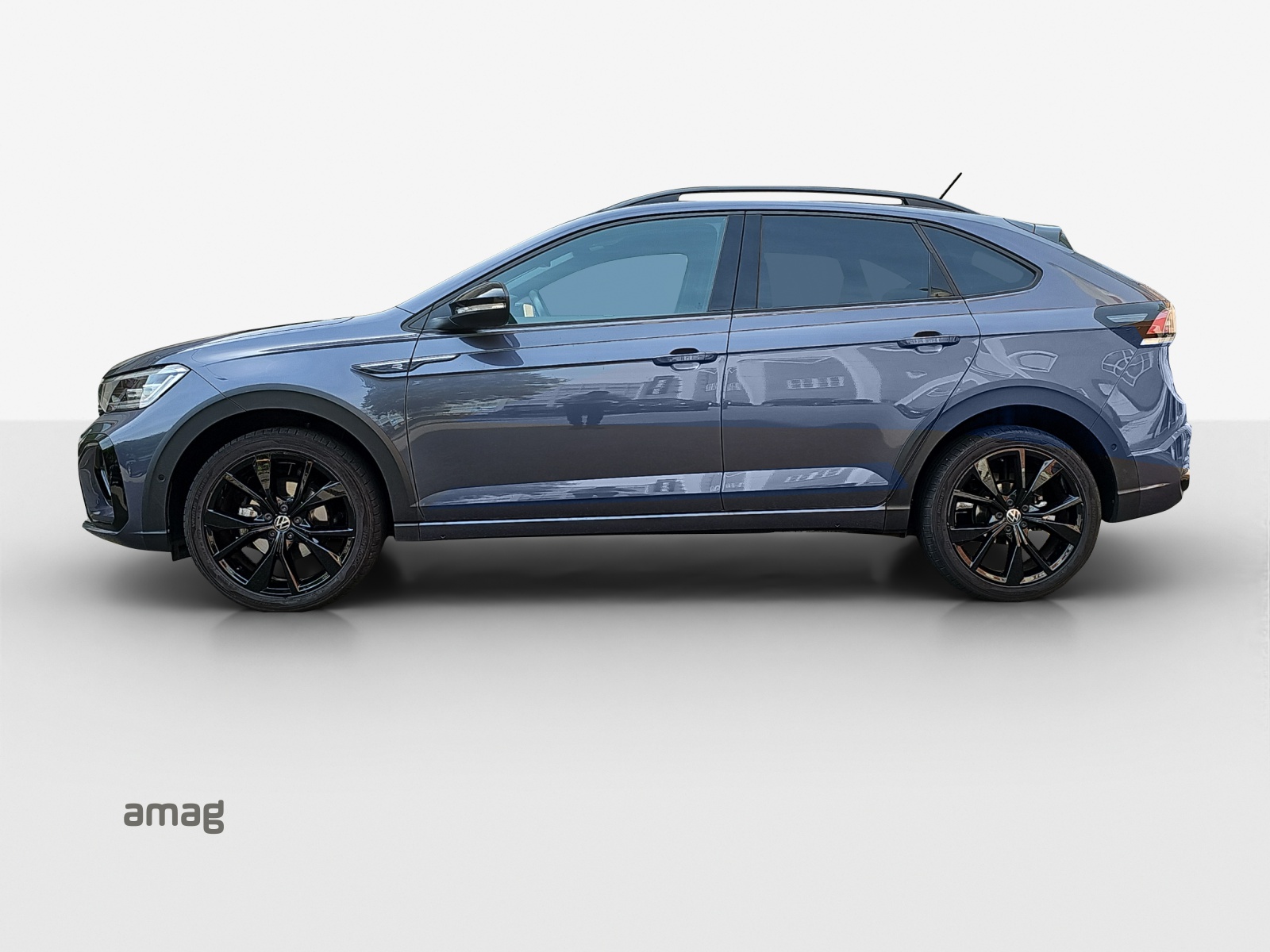VW Taigo - Bild folgt... 1
