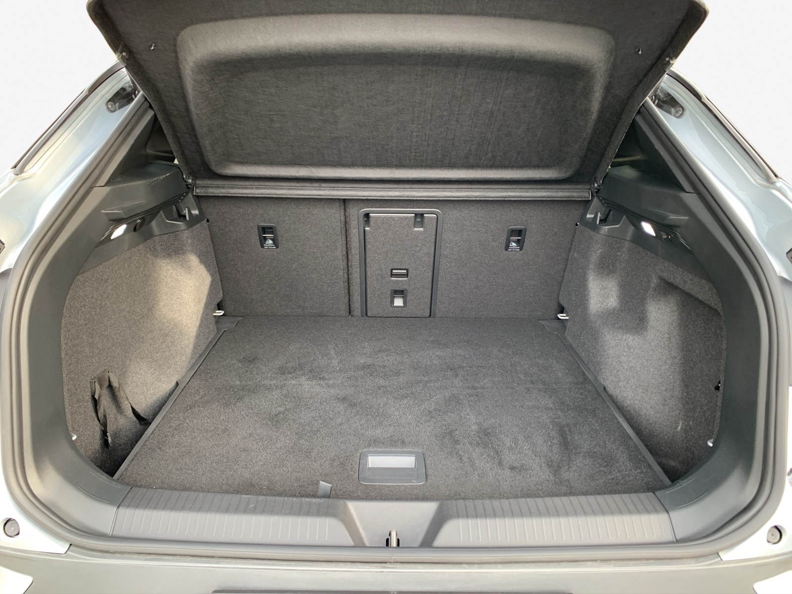 VW ID.4 - Bild folgt... 1