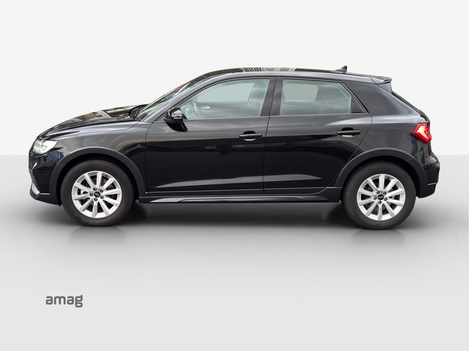 Audi A1 - Bild folgt... 1