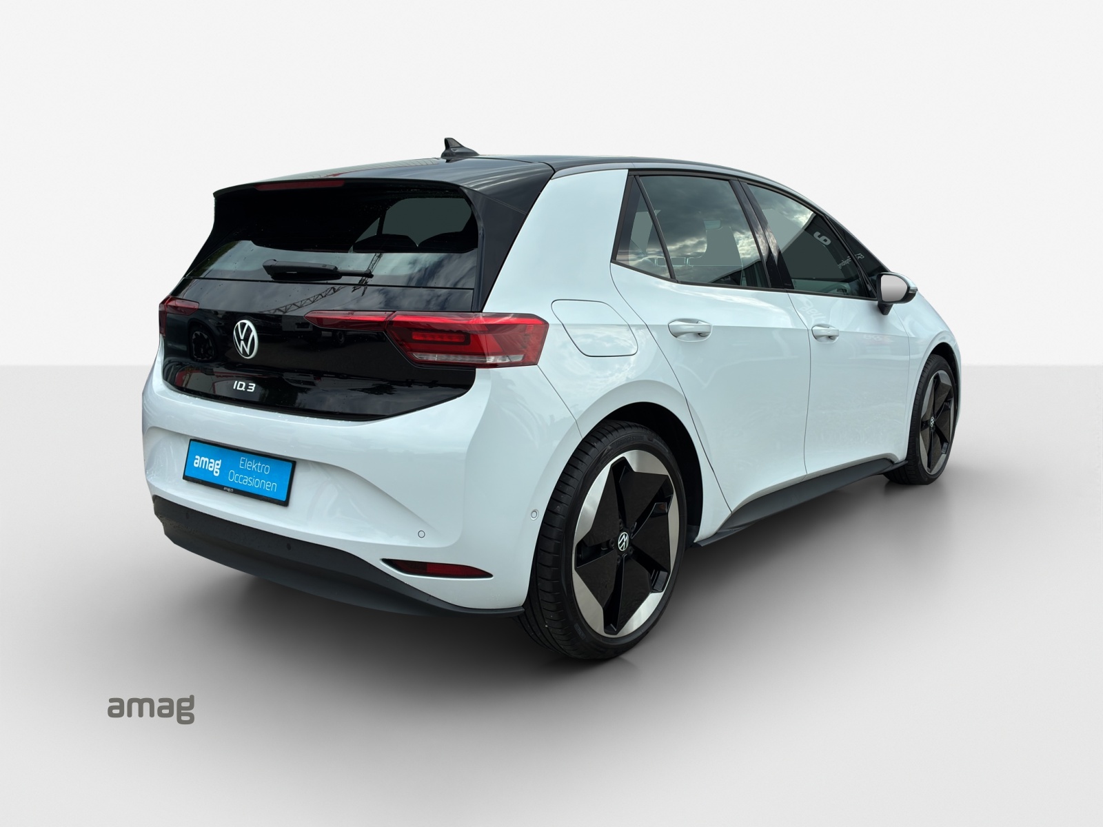 VW ID.3 - Bild folgt... 1