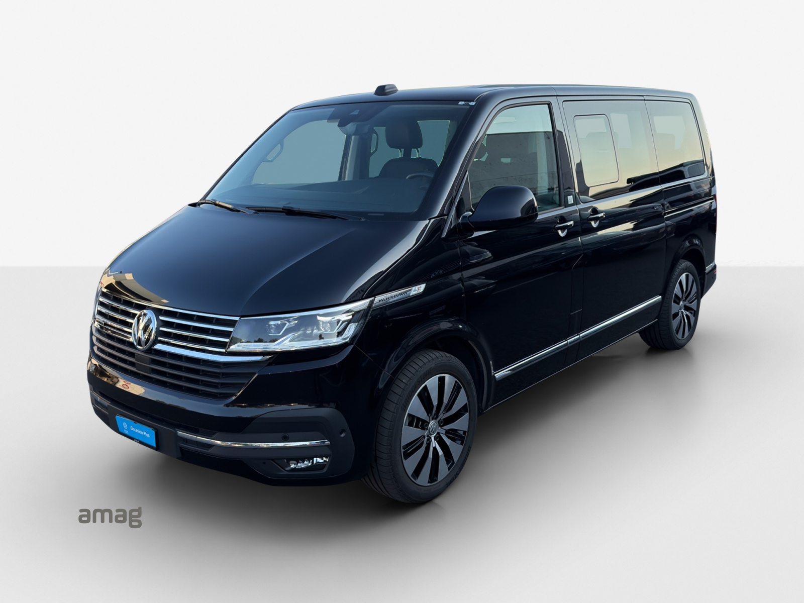 Offre de leasing et d'auto-abo VW Nutzfahrzeuge Multivan