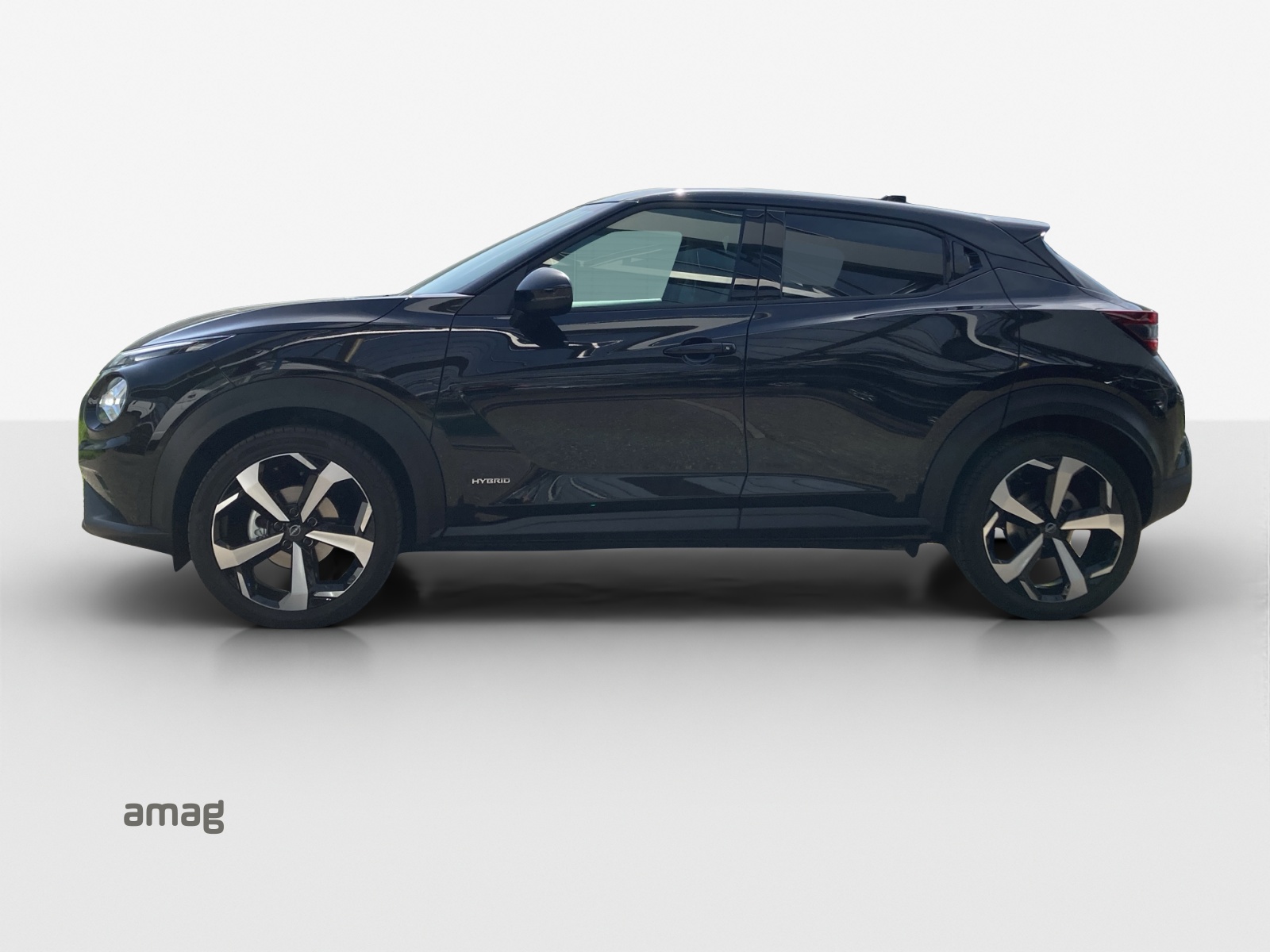 Nissan Juke - Image à venir... 1
