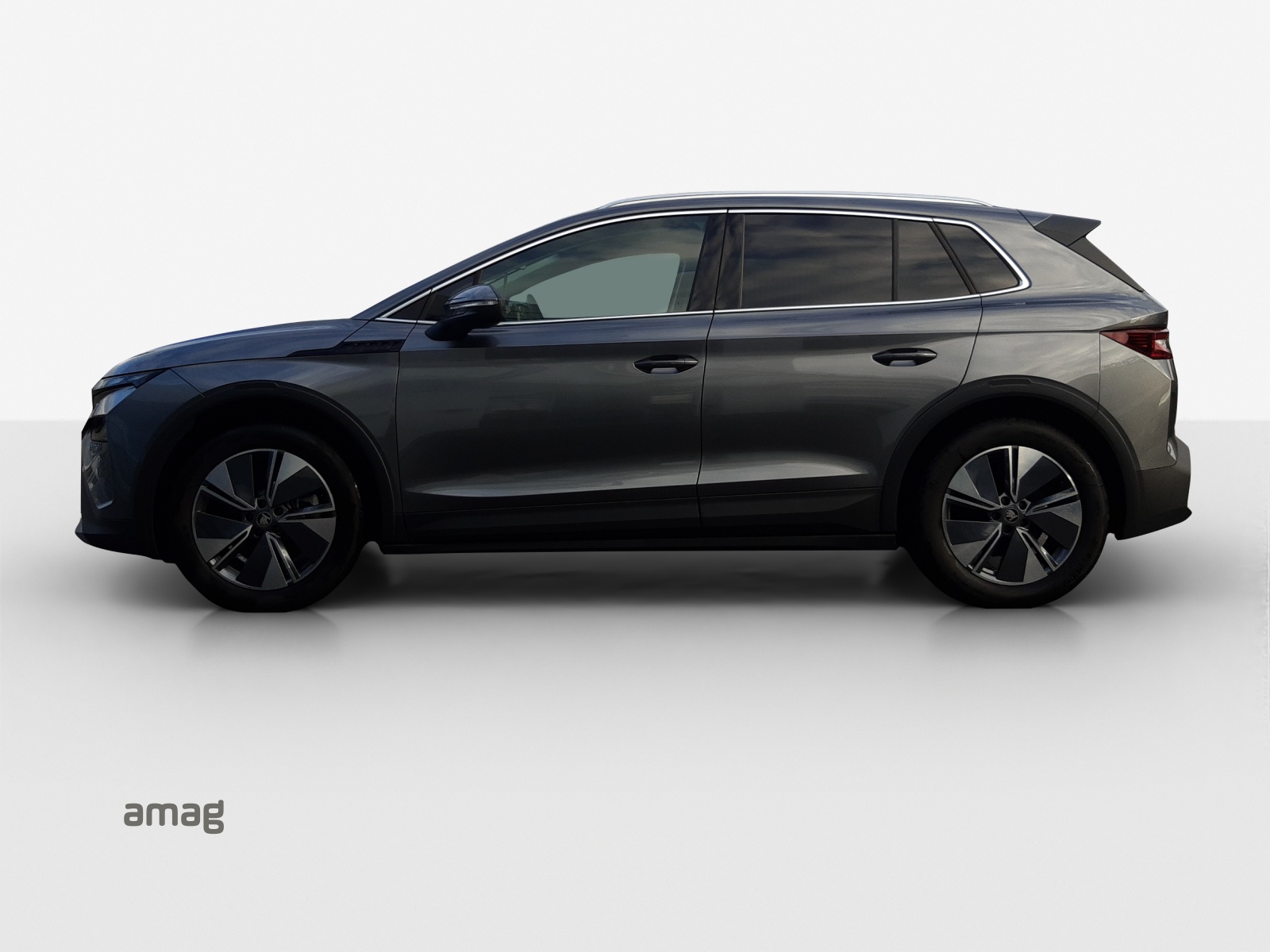 Škoda Elroq - Bild folgt... 1