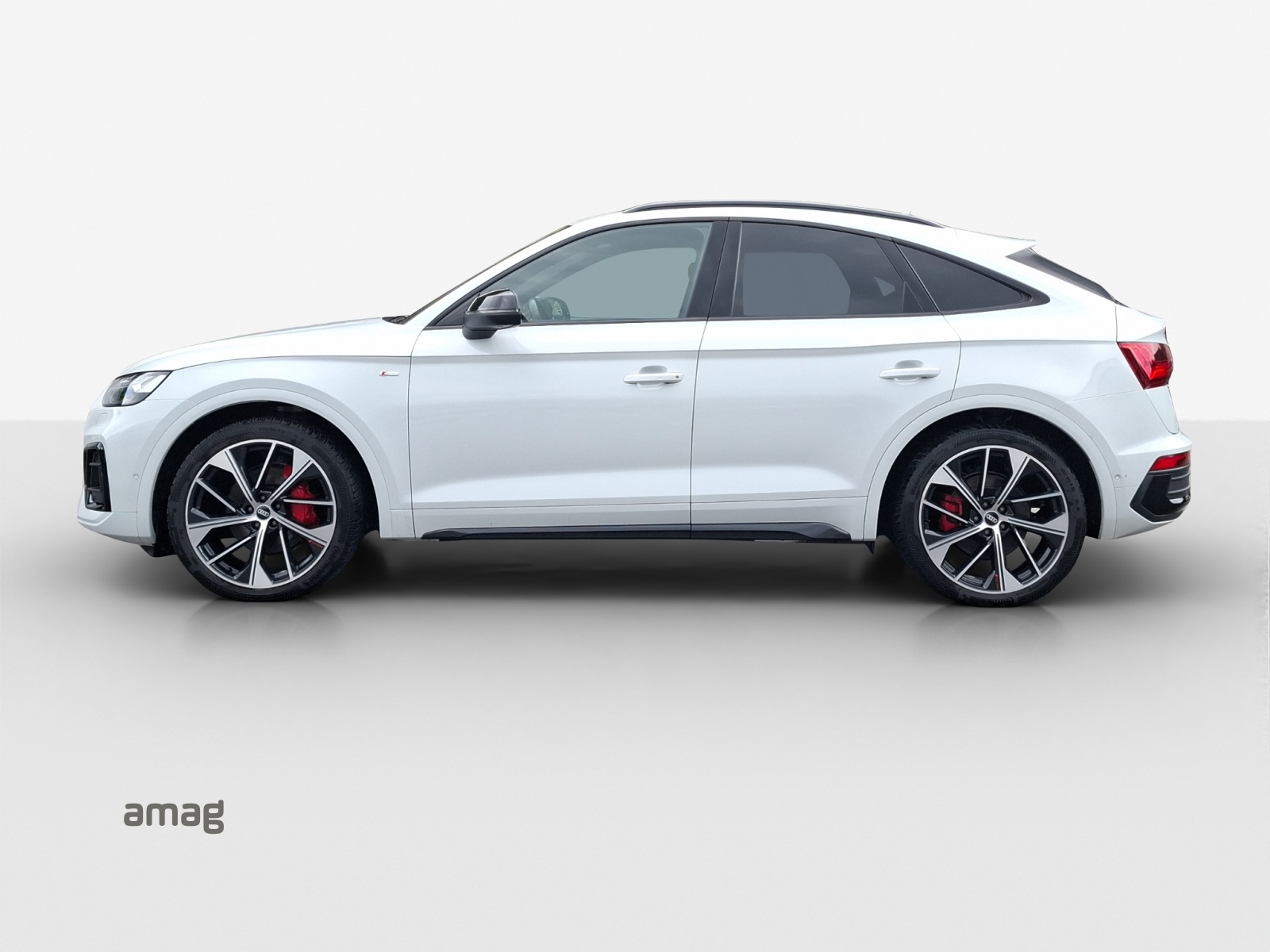 Audi Q5 - Bild folgt... 1