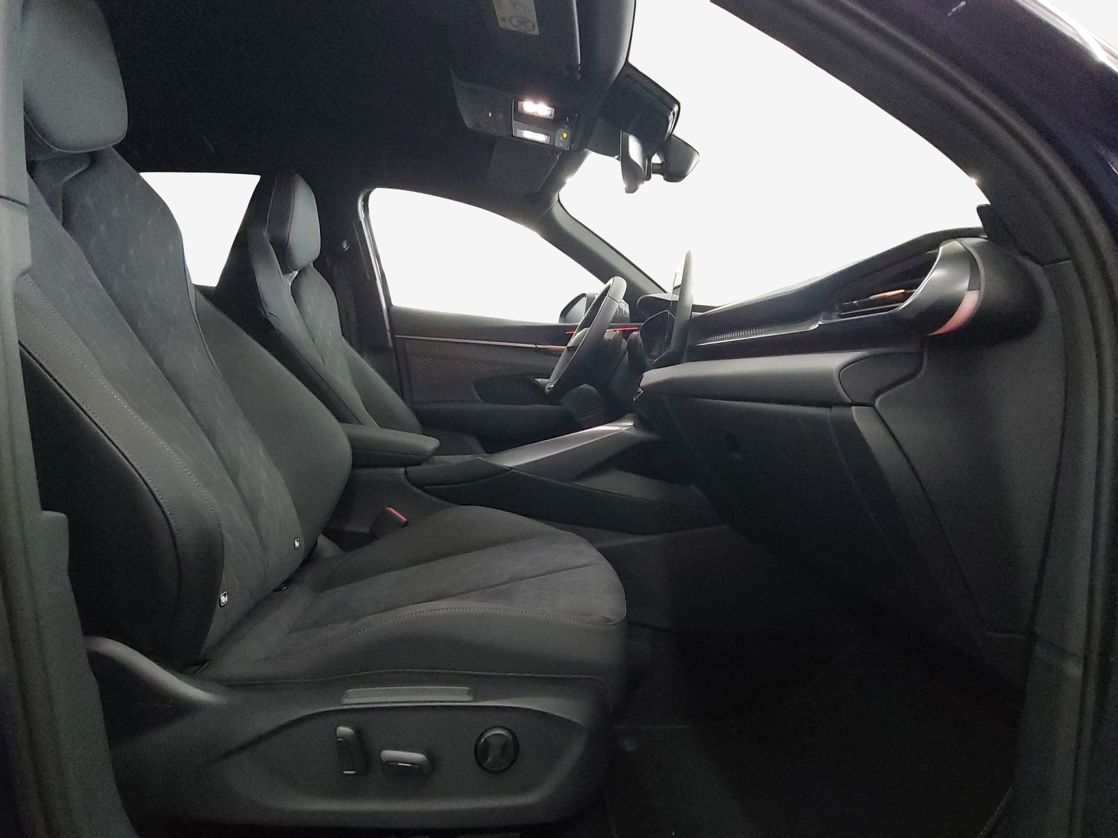 Cupra Terramar - Bild folgt... 1