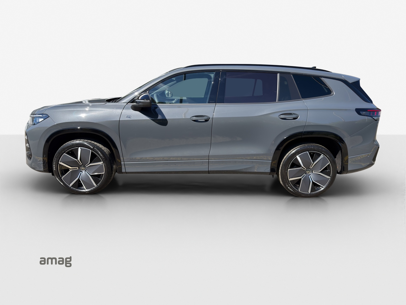 VW Tayron - Bild folgt... 1