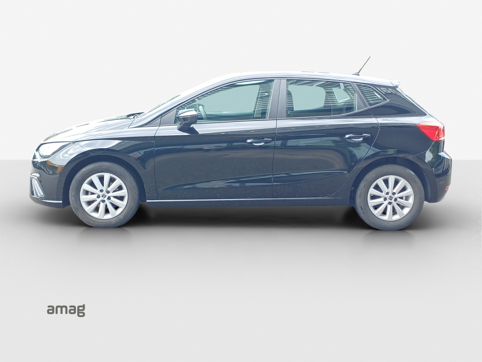 Seat Ibiza - Bild folgt... 1