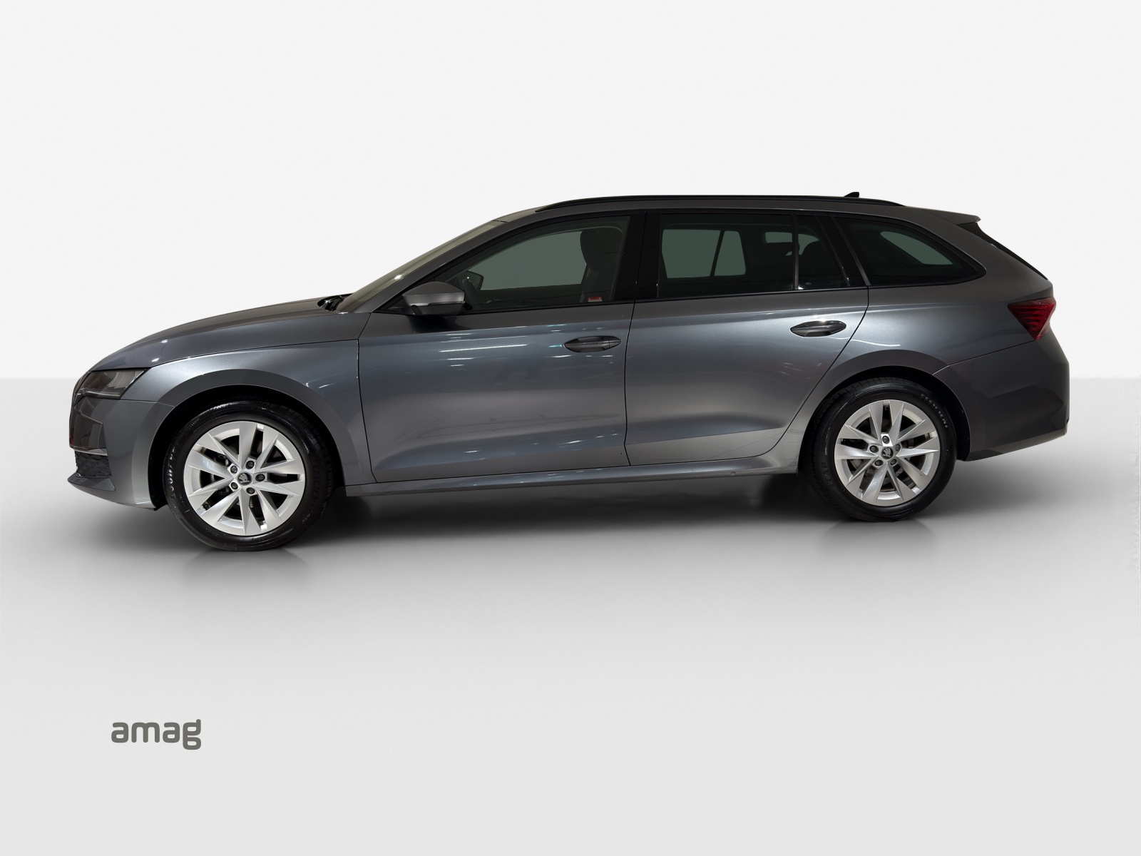 Škoda Octavia - Bild folgt... 1