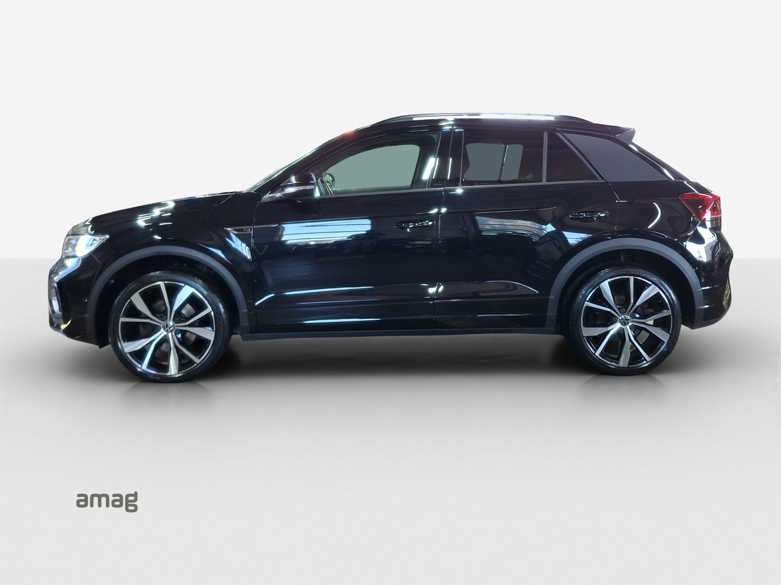 VW T-Roc - Bild folgt... 1