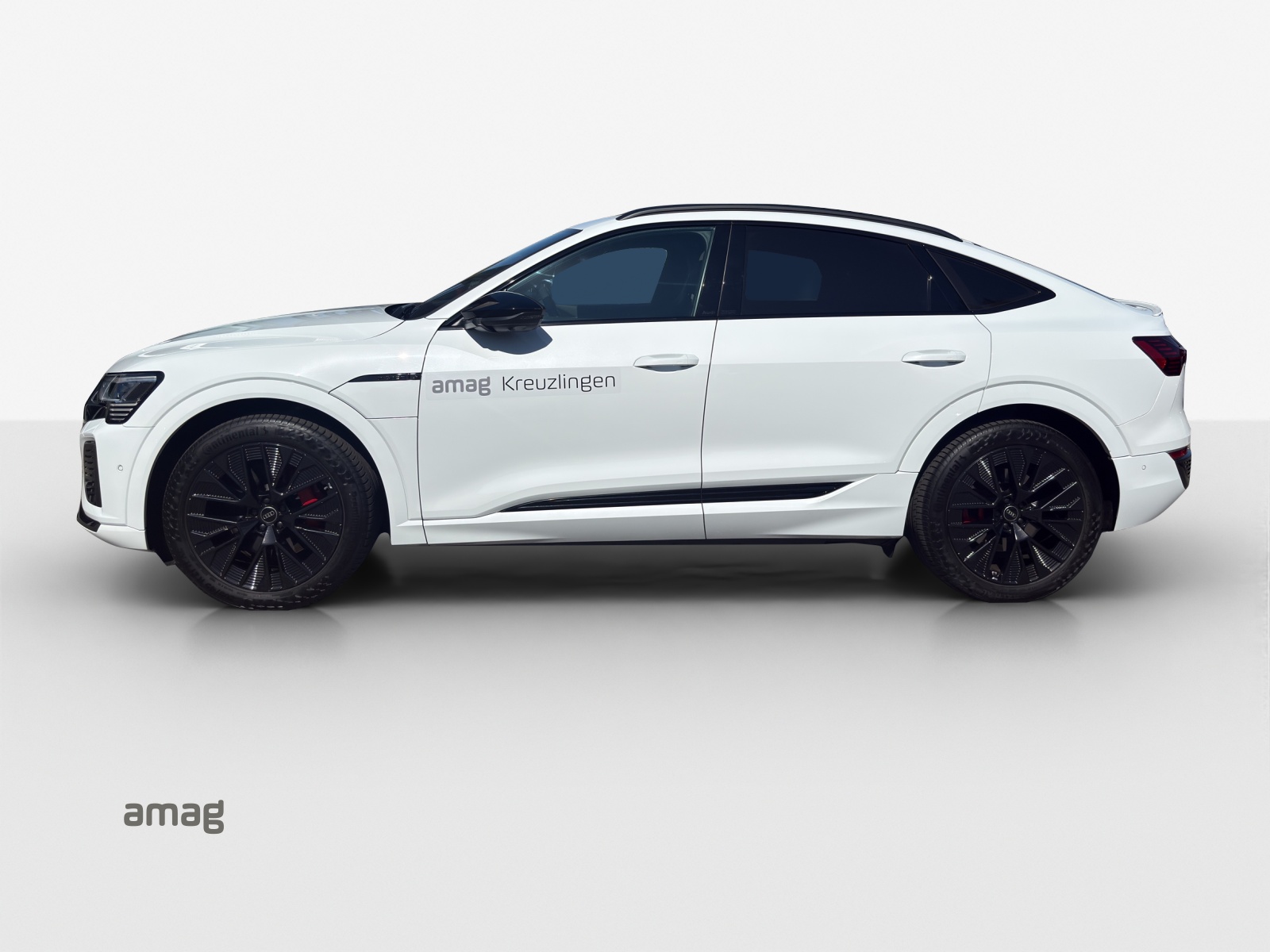 Audi Q8 - Bild folgt... 1