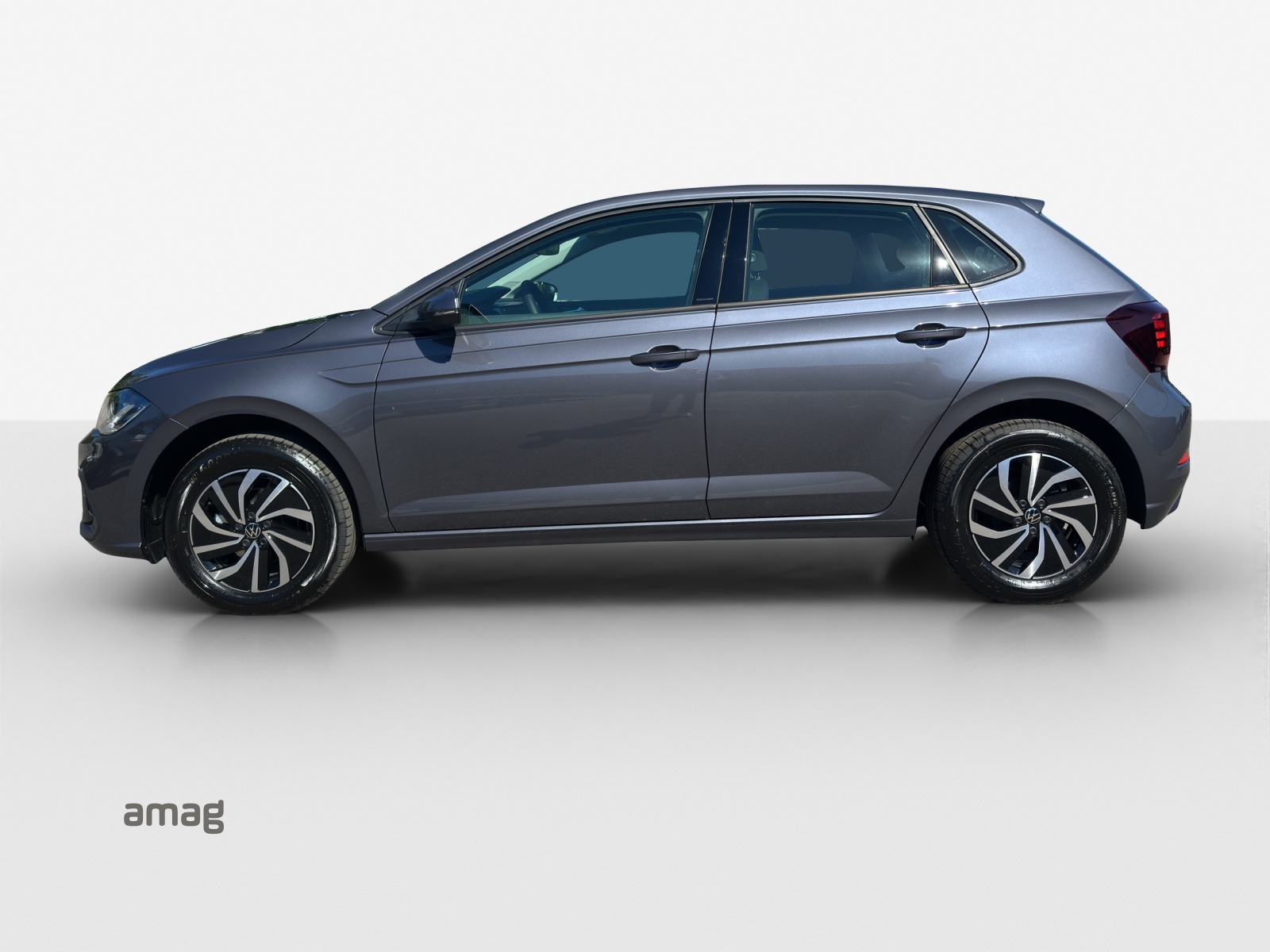 VW Polo - Bild folgt... 1