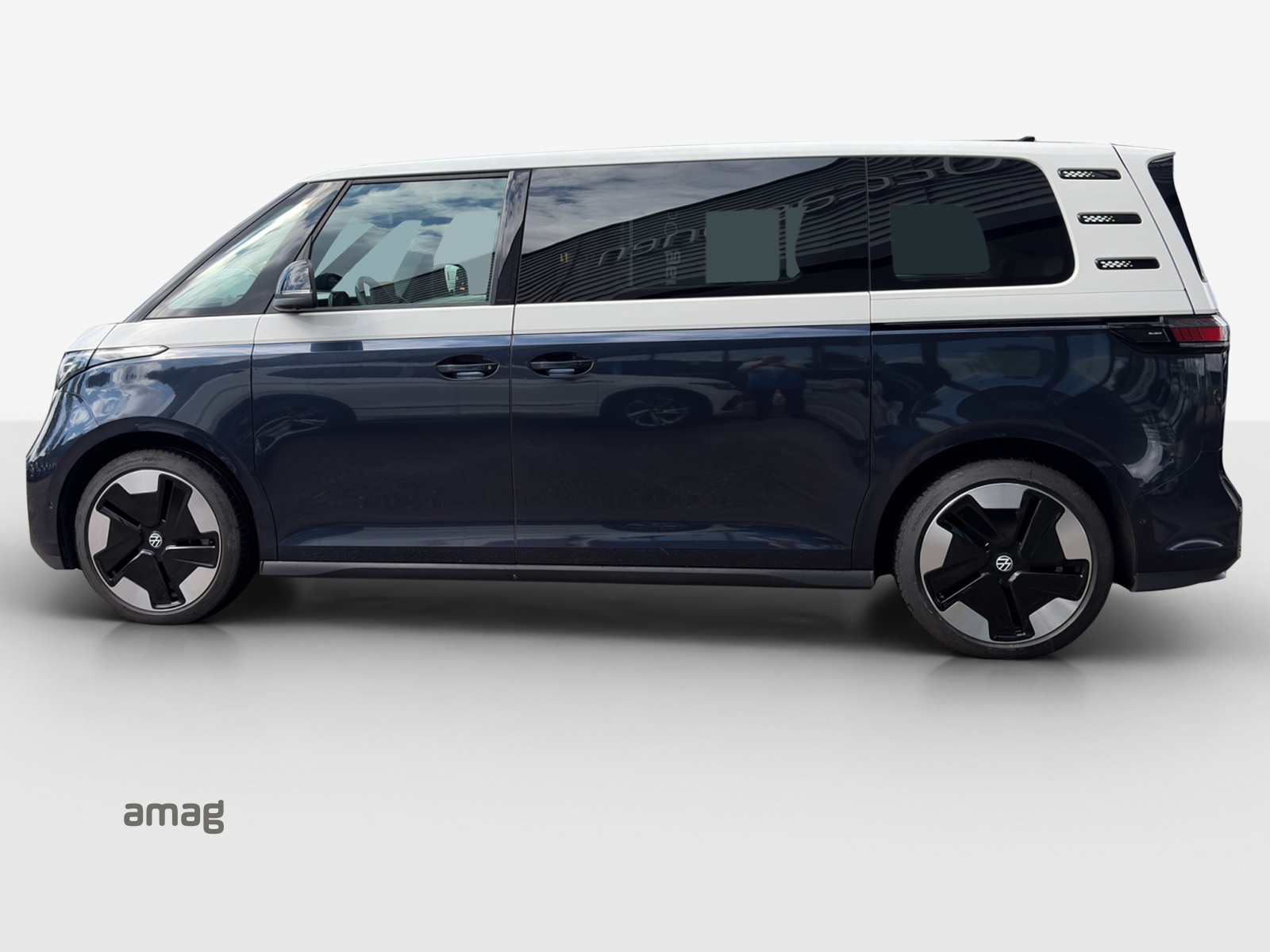VW Nutzfahrzeuge ID. Buzz - Bild folgt... 1