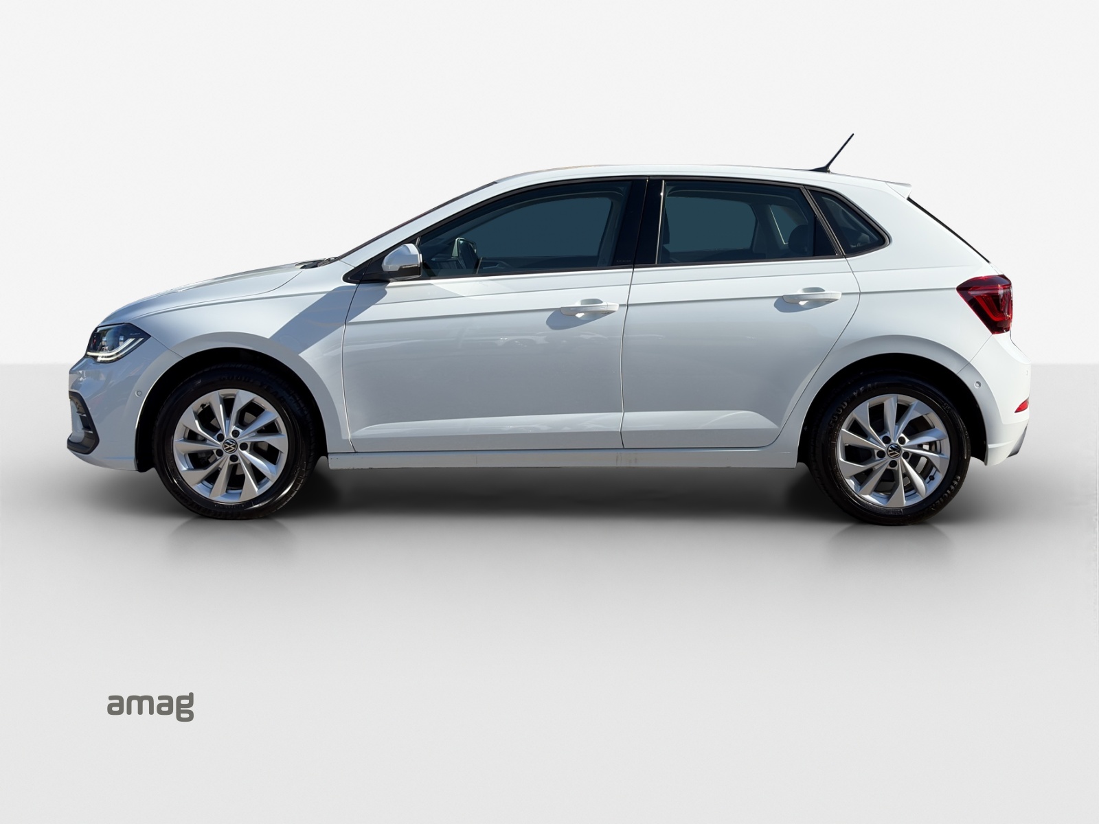 VW Polo - Bild folgt... 1