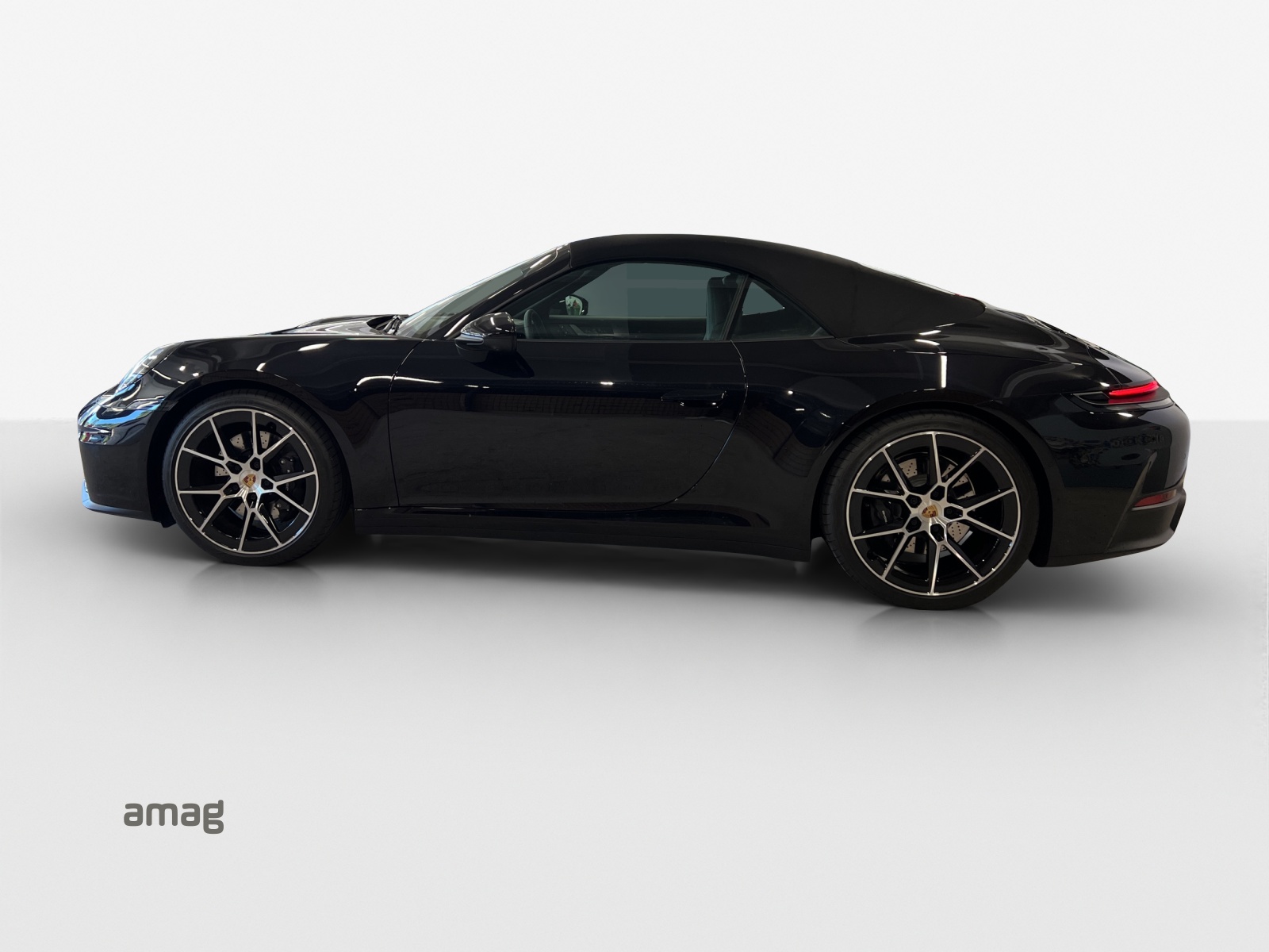 Porsche 911 - Bild folgt... 1