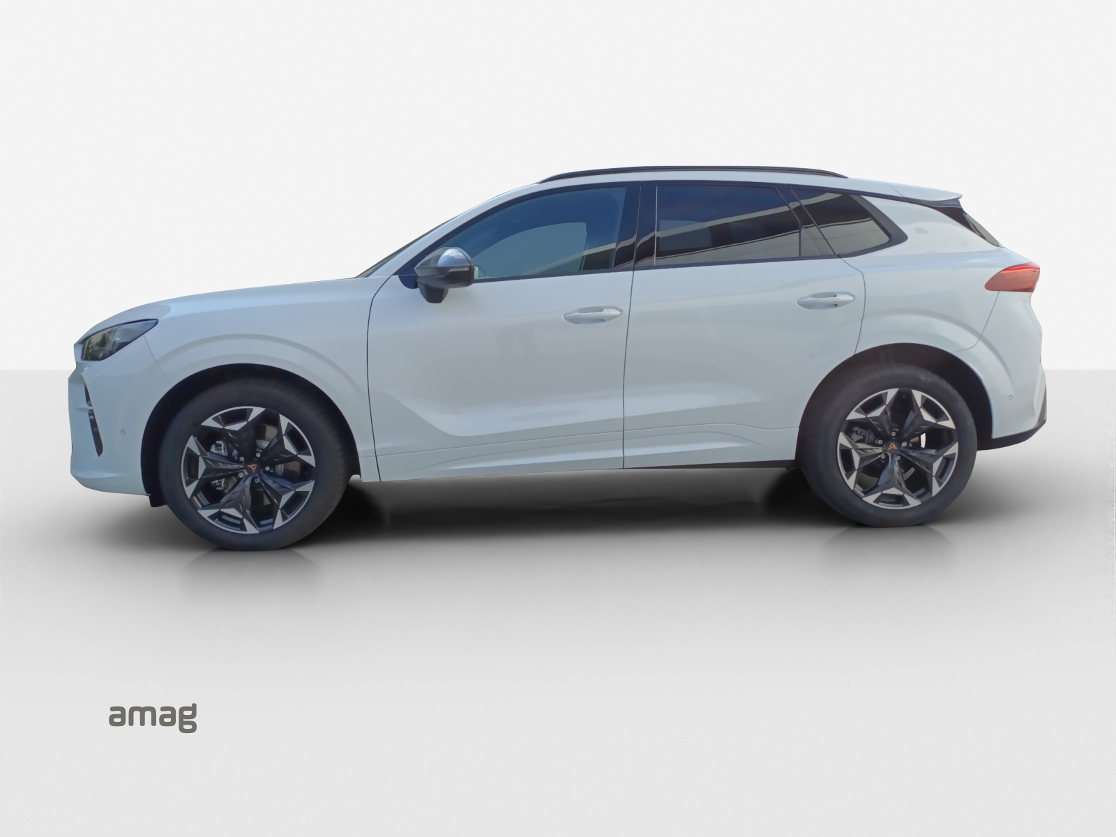 Cupra Terramar - Bild folgt... 1