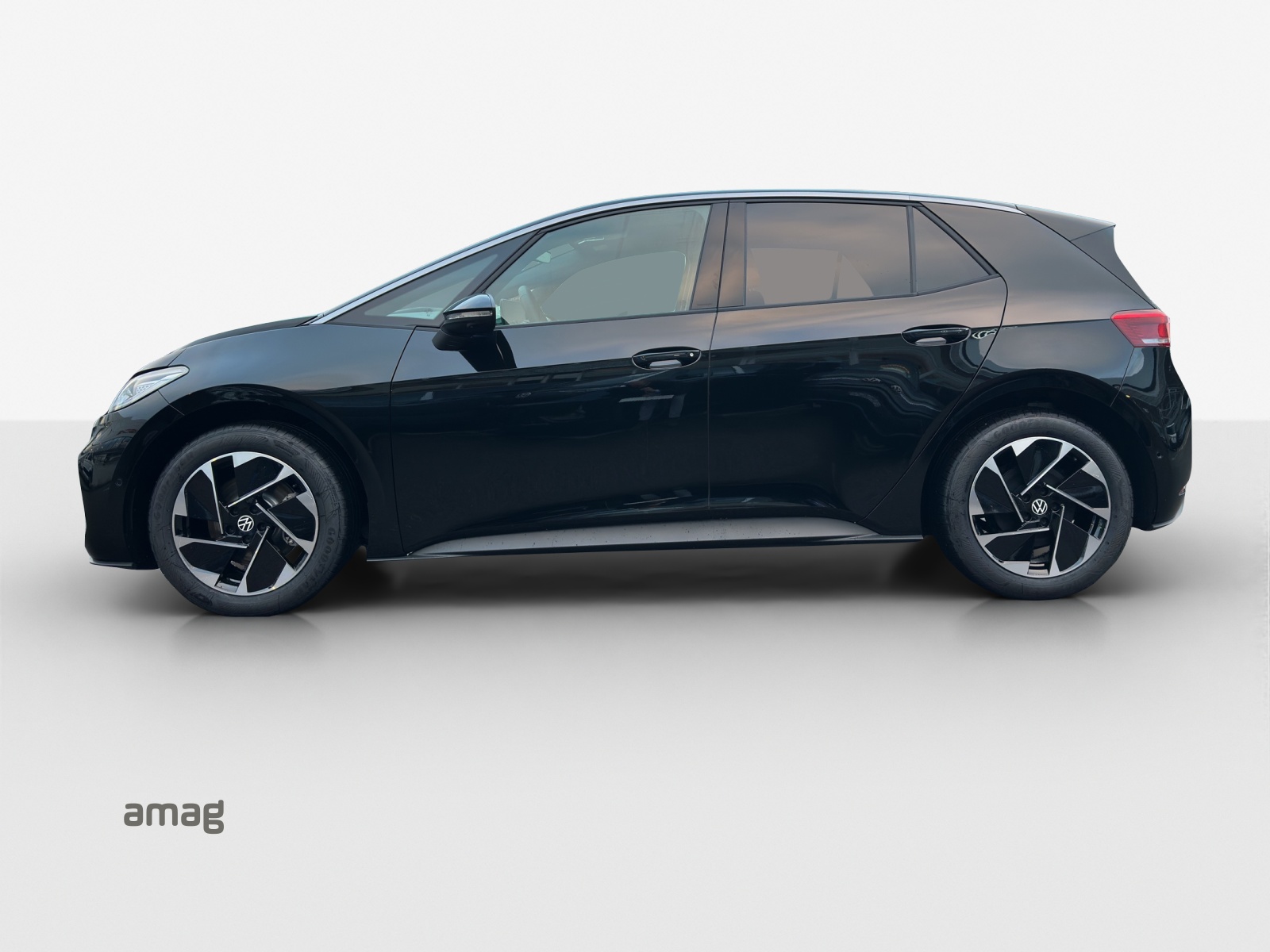 VW ID.3 - Bild folgt... 1