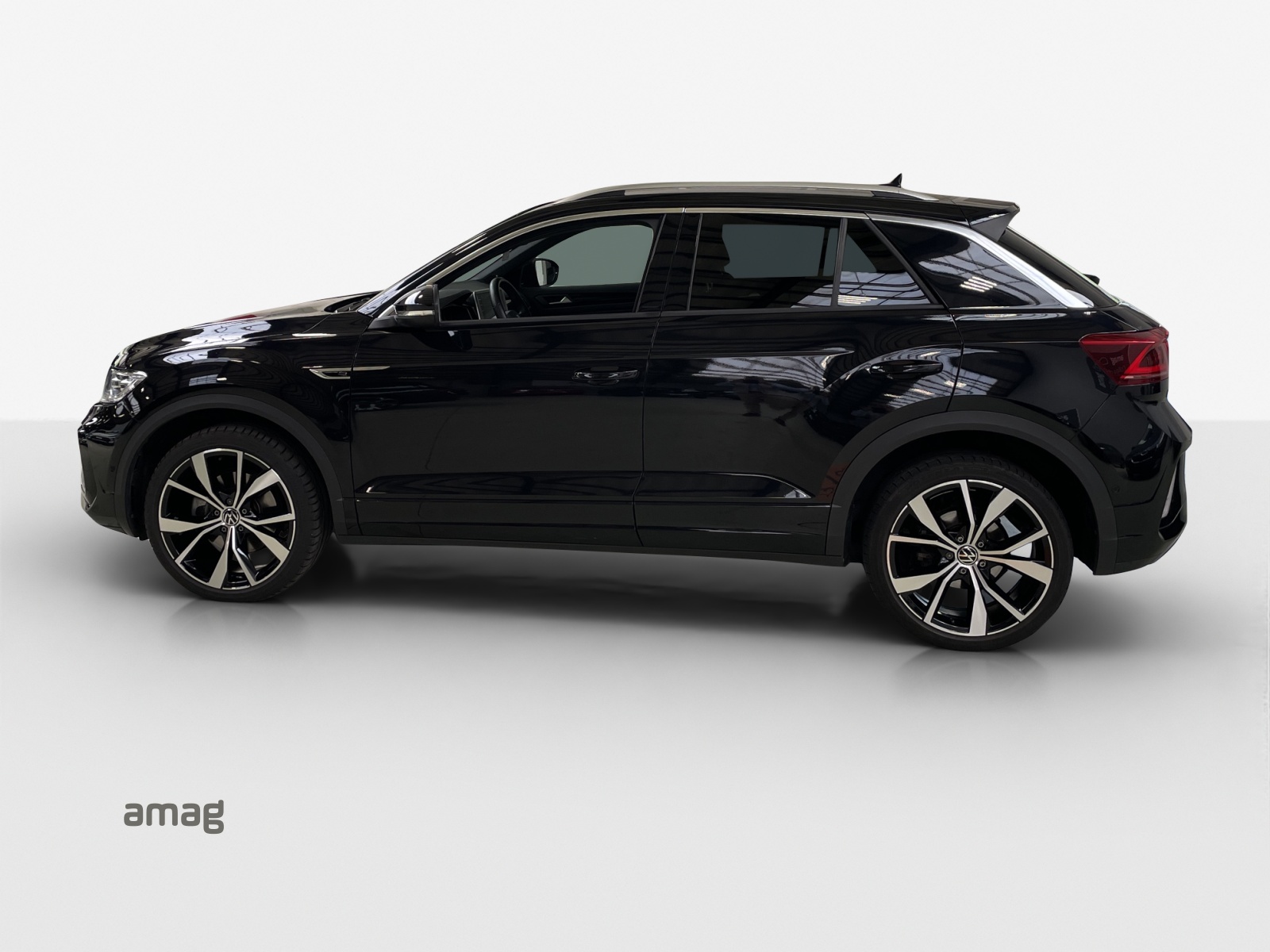 VW T-Roc - Bild folgt... 1