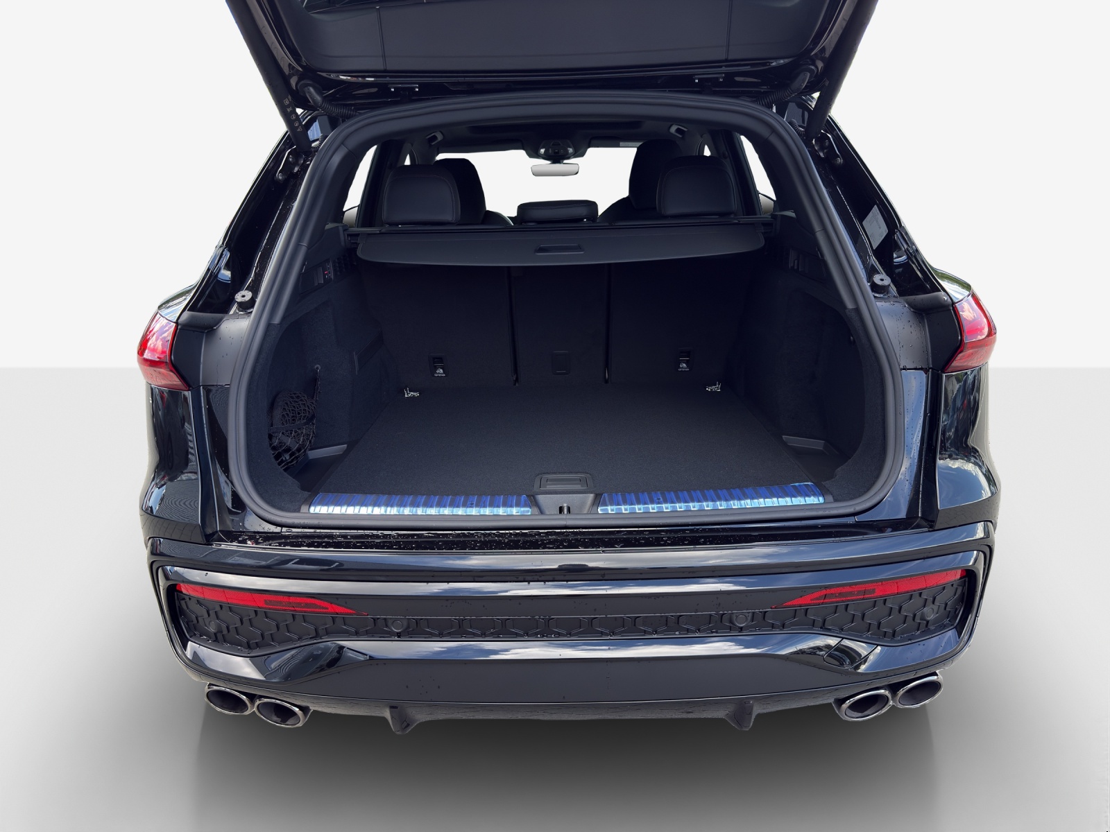 Audi SQ5 - Bild folgt... 1