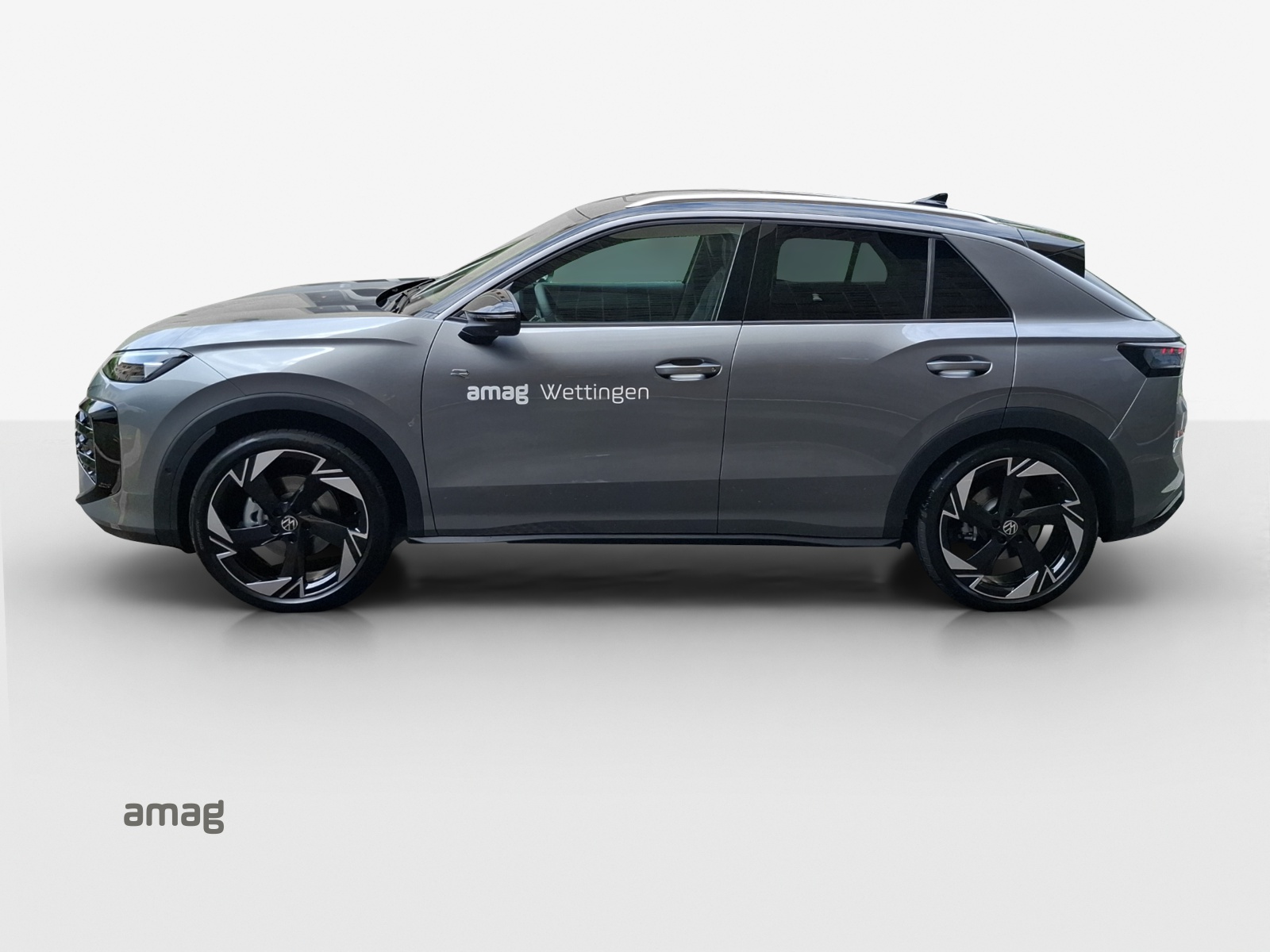 VW T-Roc - Bild folgt... 1