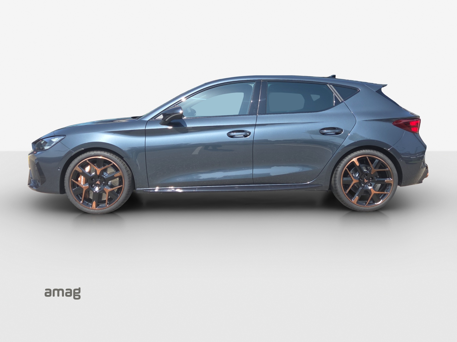 Cupra Leon - Bild folgt... 1