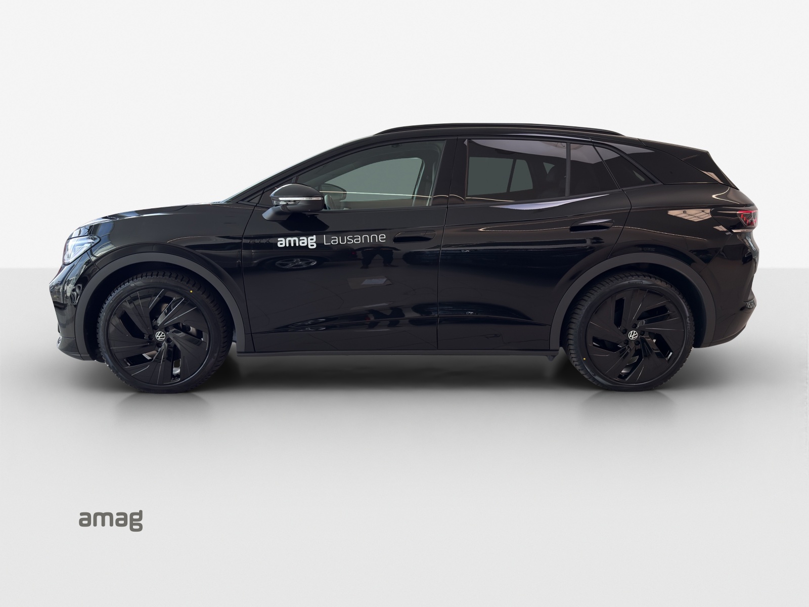 VW ID.4 - Bild folgt... 1
