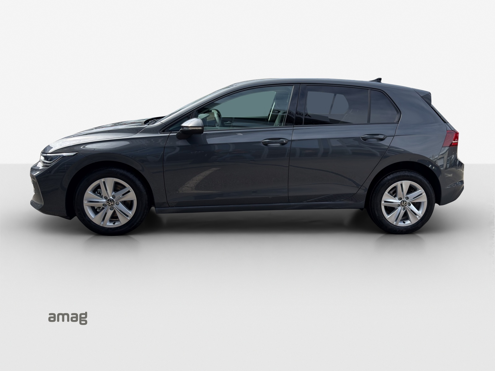 VW Golf - Bild folgt... 1