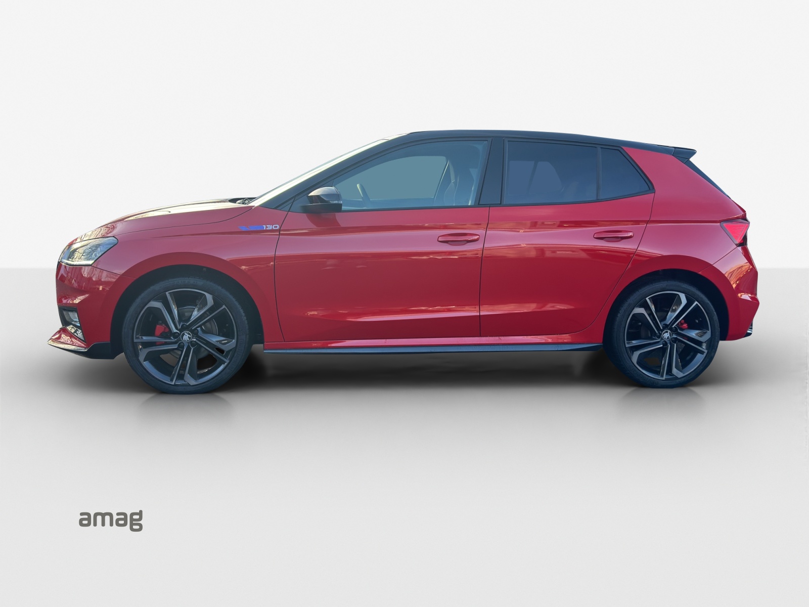 Škoda Fabia - Bild folgt... 1
