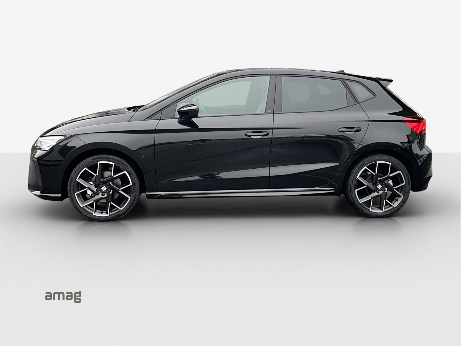 Seat Ibiza - Bild folgt... 1