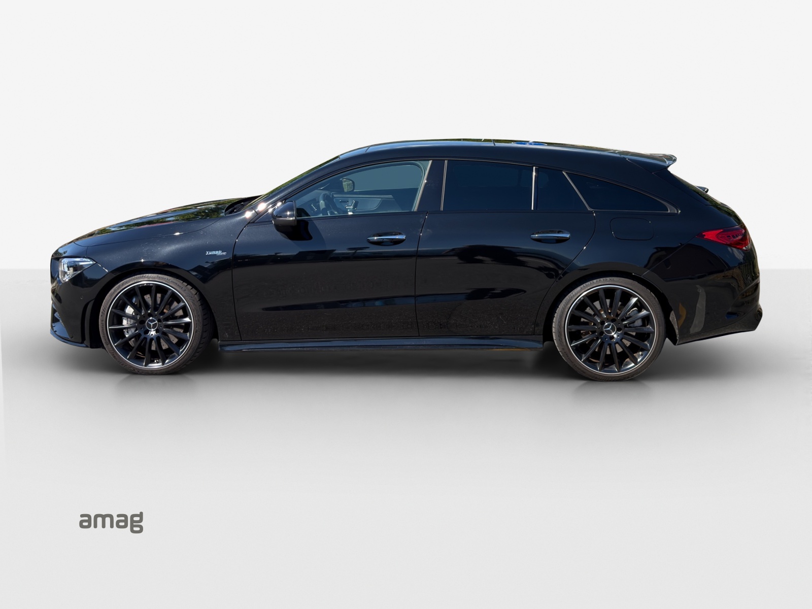 Mercedes-Benz CLA-Klasse - Bild folgt... 1