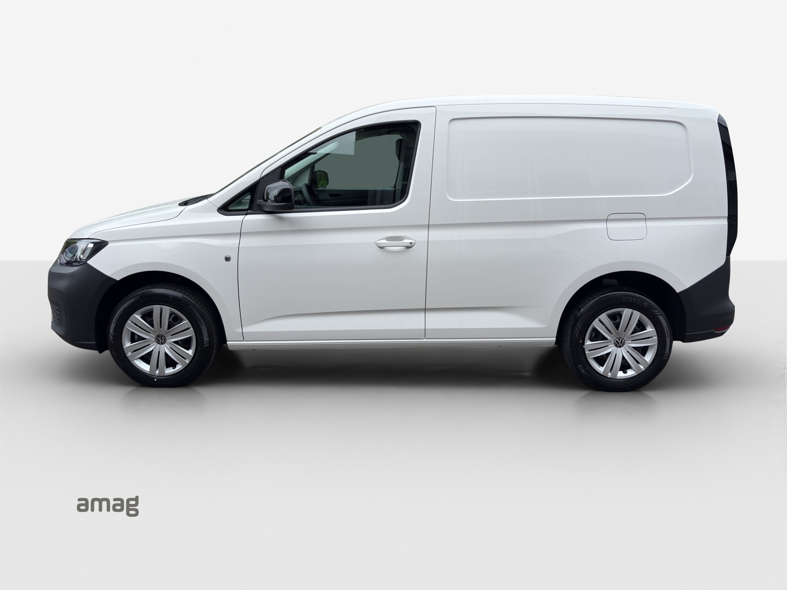 VW Nutzfahrzeuge Caddy - Bild folgt... 1