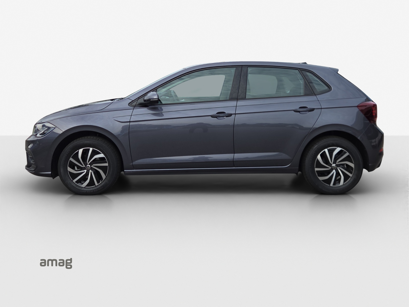 VW Polo - Bild folgt... 1