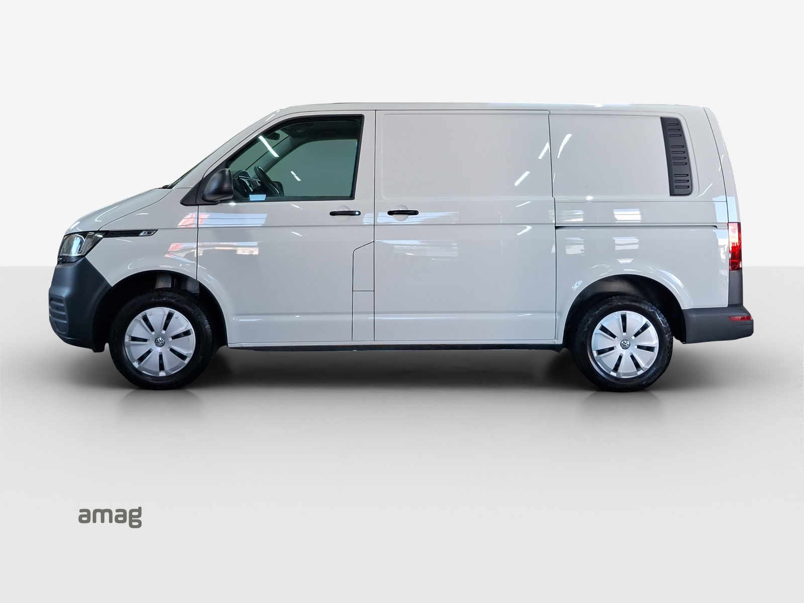 VW Nutzfahrzeuge Transporter - Bild folgt... 1