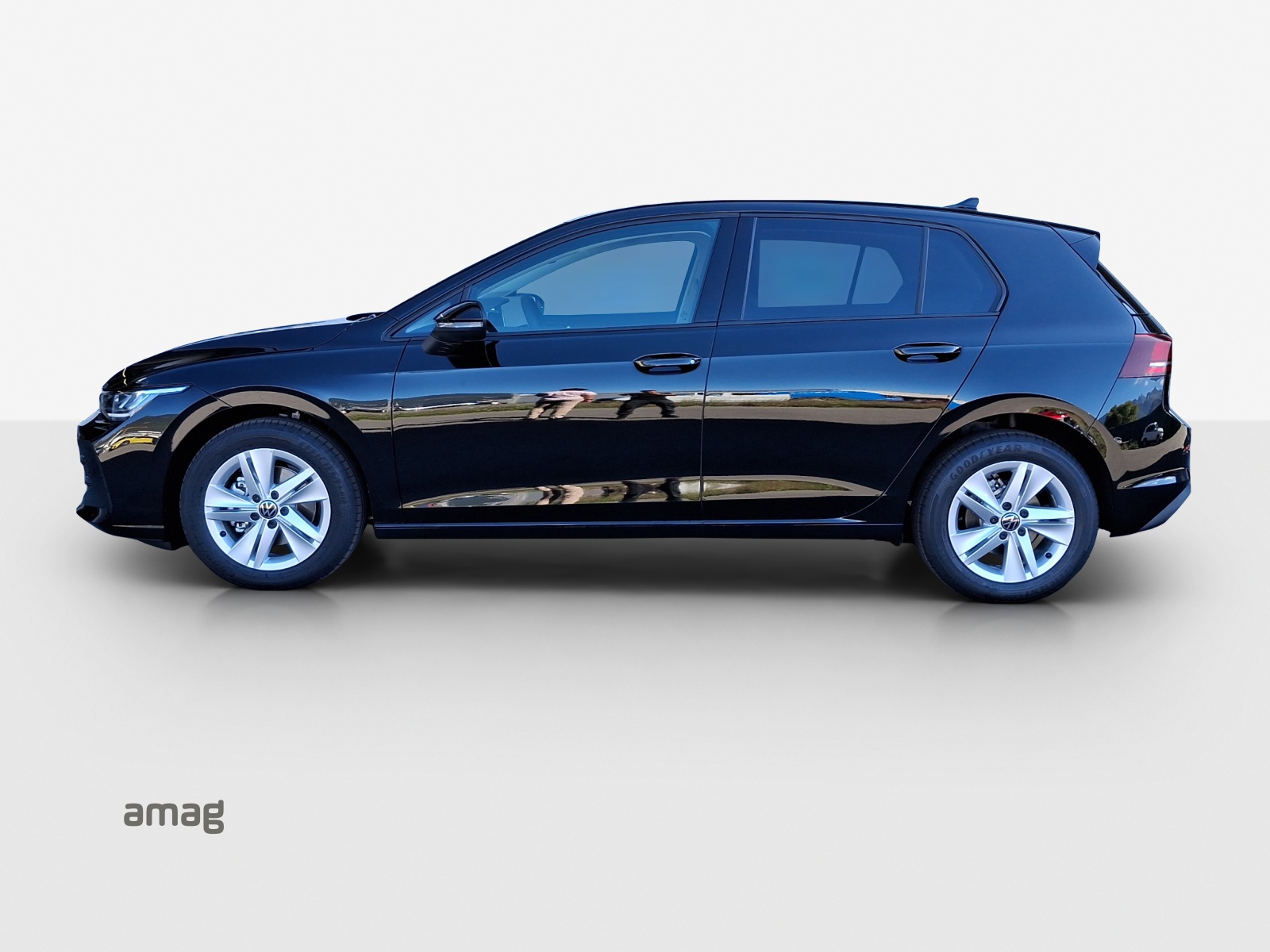 VW Golf - Bild folgt... 1
