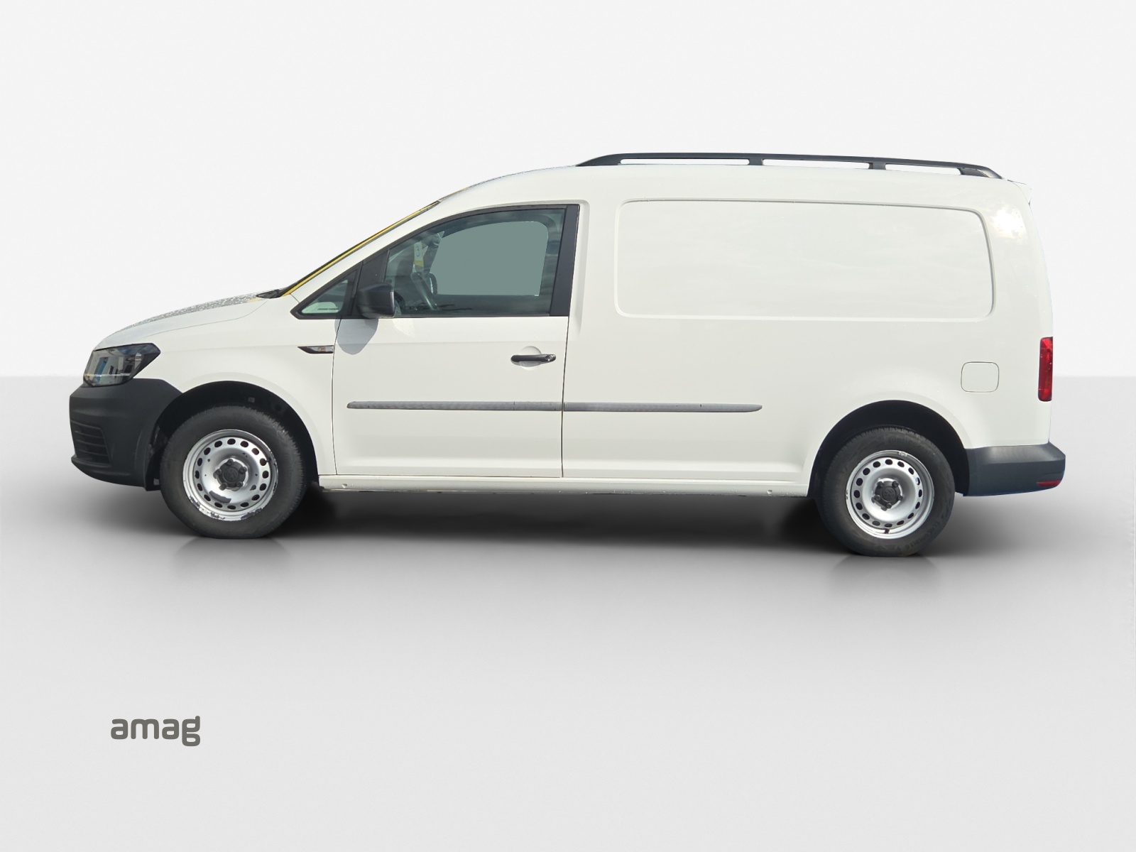 VW Nutzfahrzeuge Caddy - Bild folgt... 1