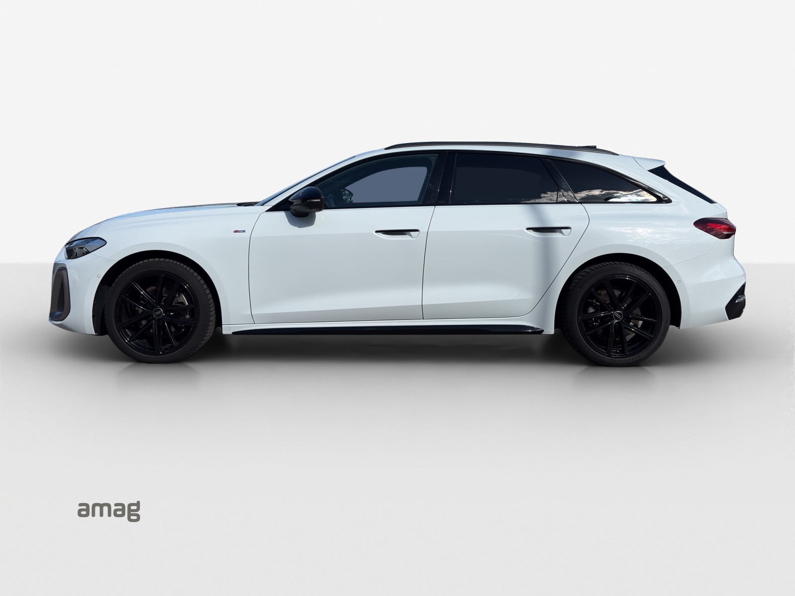 Audi A5 - Bild folgt... 1