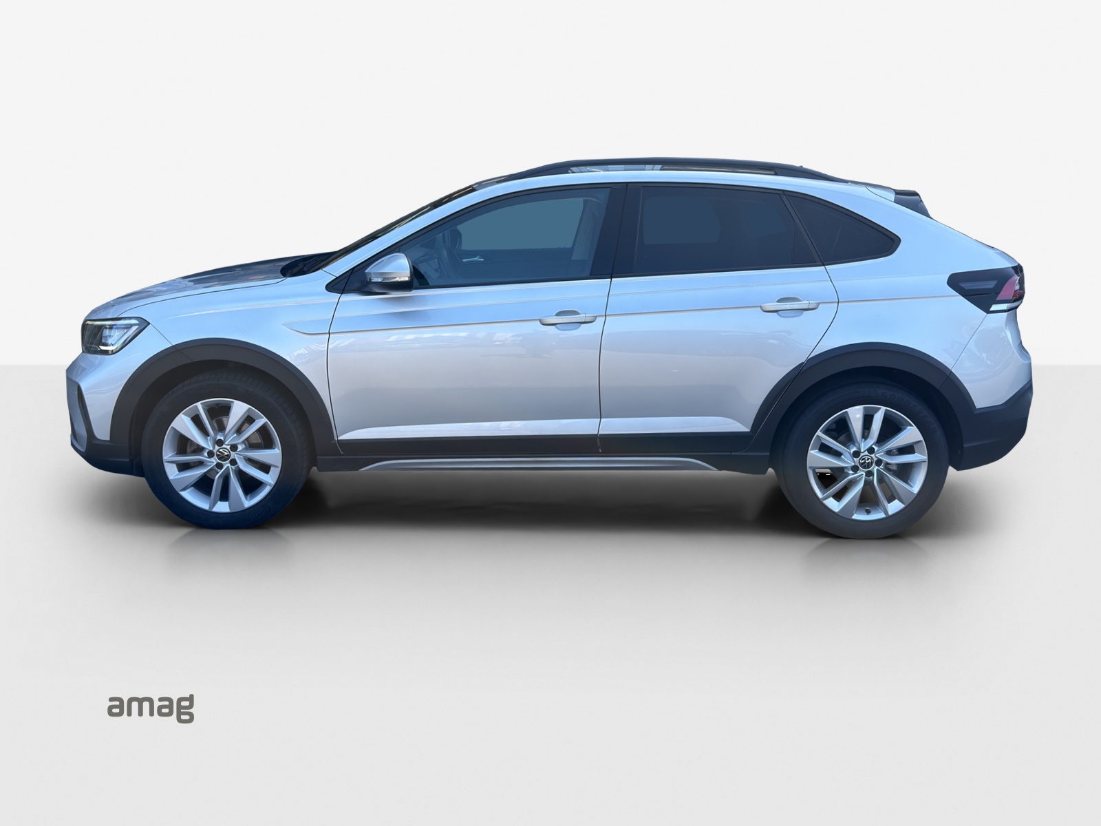 VW Taigo - Bild folgt... 1