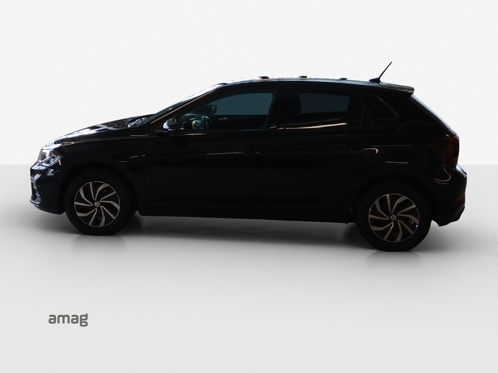 VW Polo - Bild folgt... 1